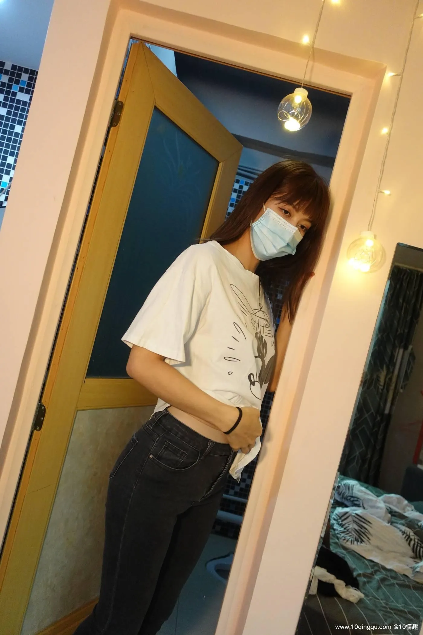 [ROSI口罩系列]2021.05.11 NO.1794[81P]插图2