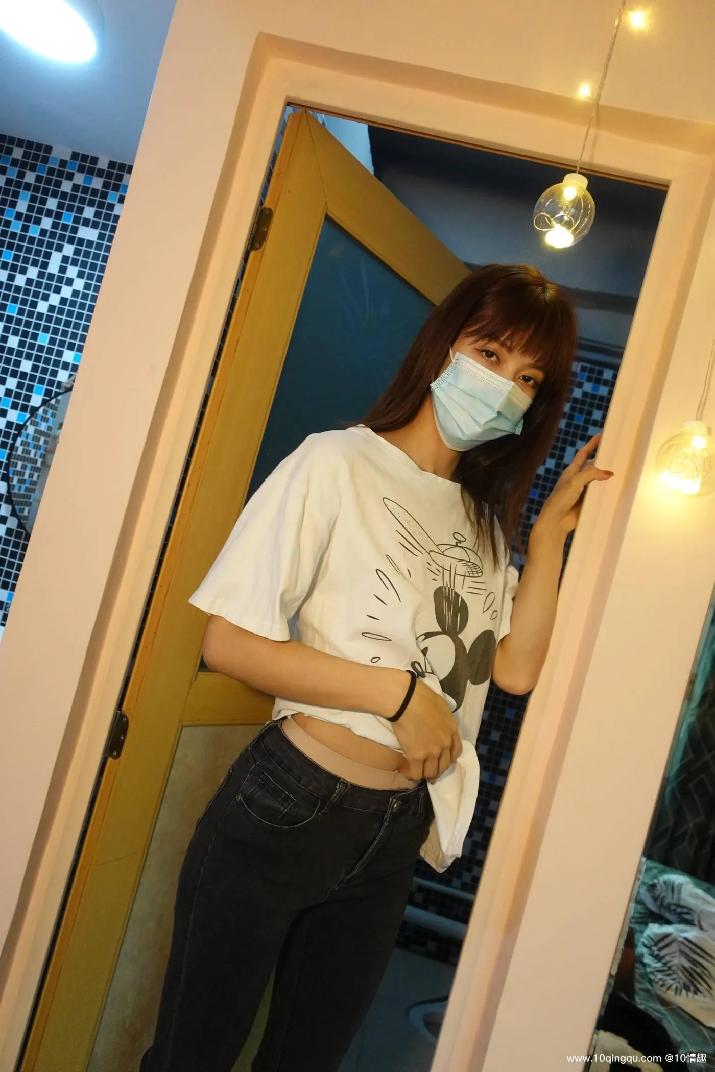 [ROSI口罩系列]2021.05.11 NO.1794[81P]插图3