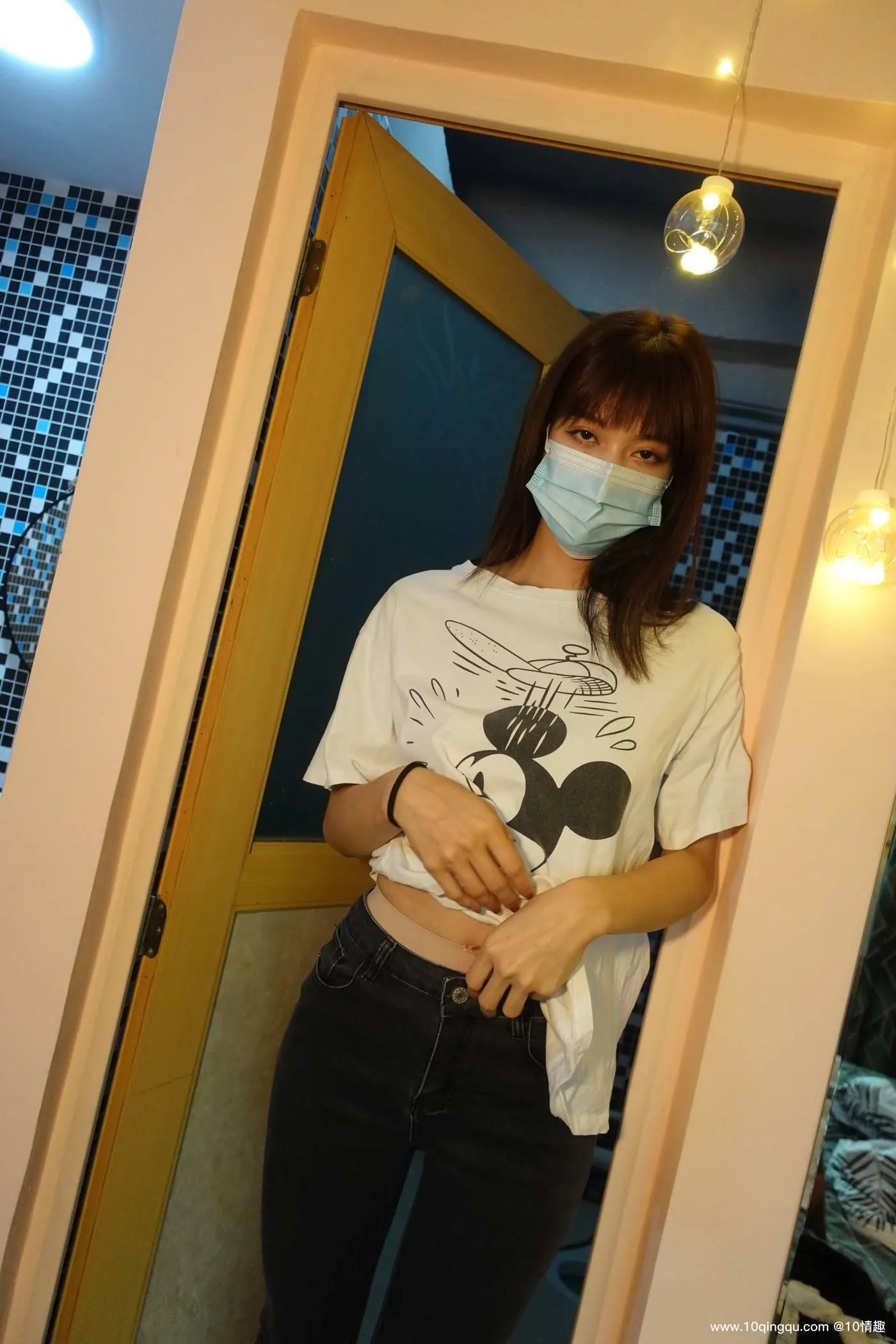 [ROSI口罩系列]2021.05.11 NO.1794[81P]插图4