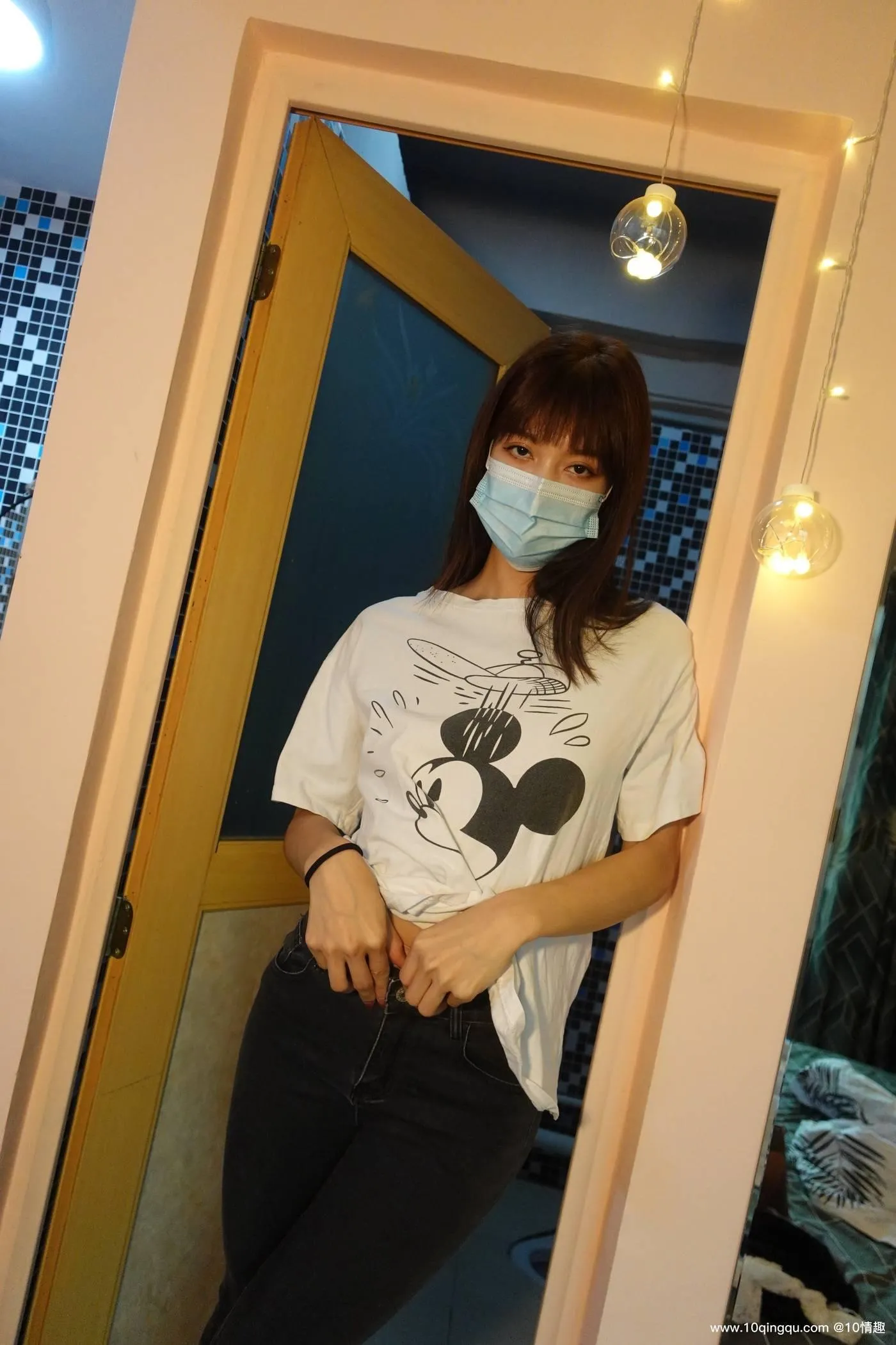 [ROSI口罩系列]2021.05.11 NO.1794[81P]插图6
