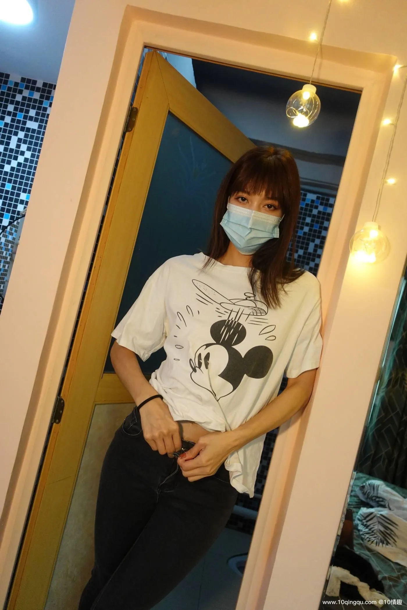 [ROSI口罩系列]2021.05.11 NO.1794[81P]插图7