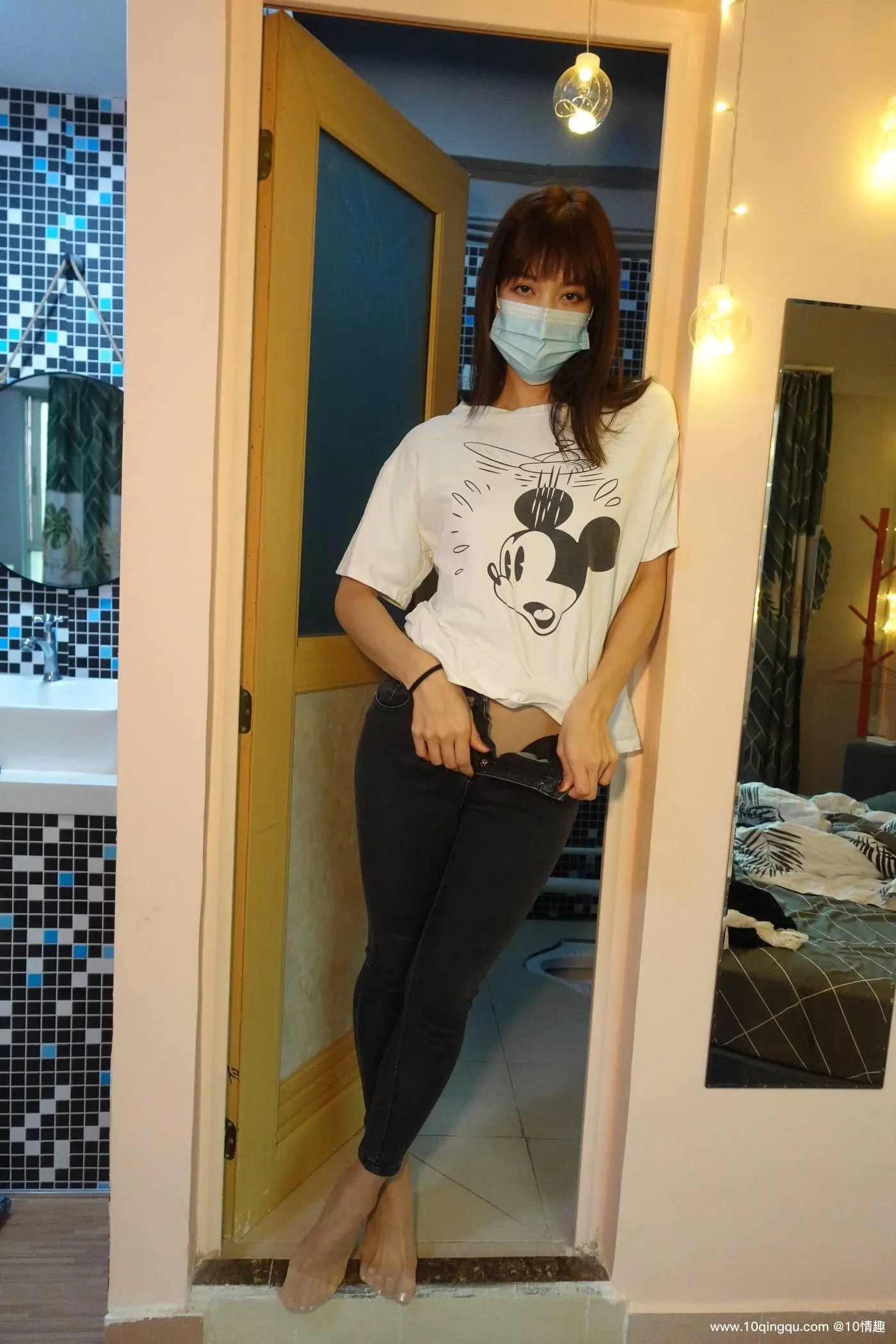 [ROSI口罩系列]2021.05.11 NO.1794[81P]插图8