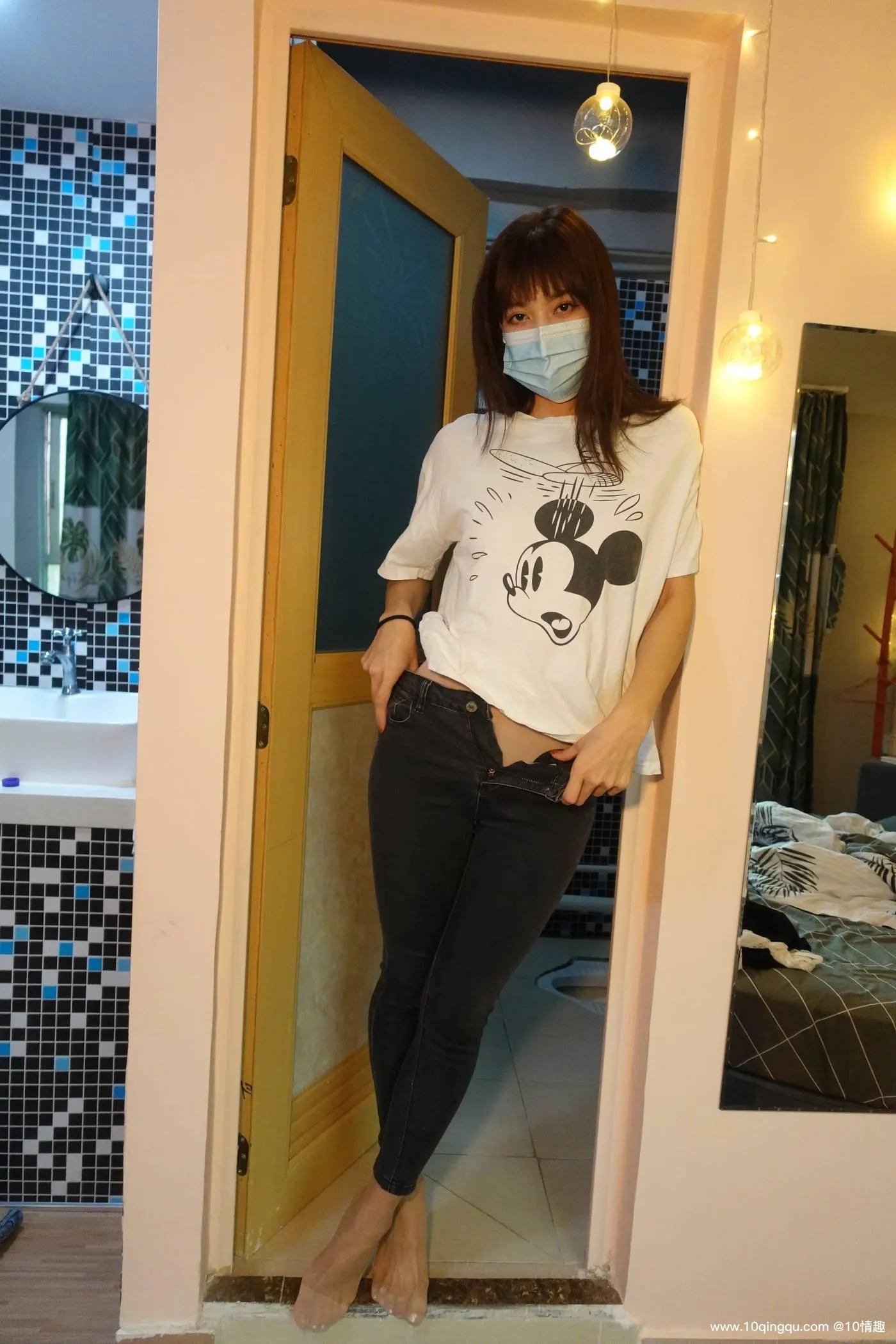 [ROSI口罩系列]2021.05.11 NO.1794[81P]插图9