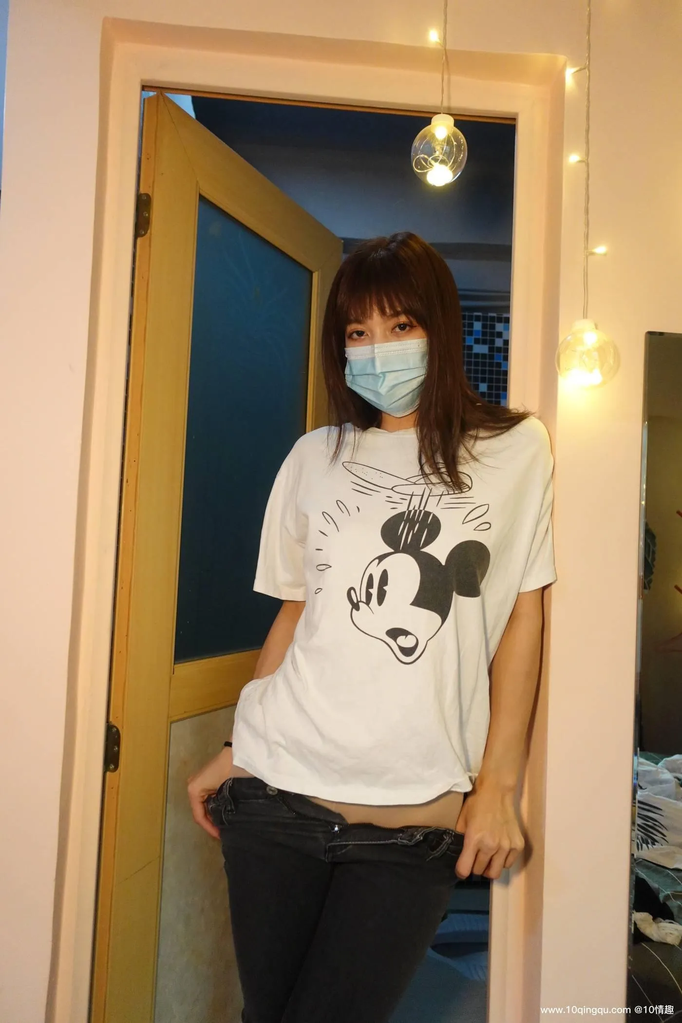 [ROSI口罩系列]2021.05.11 NO.1794[81P]插图1