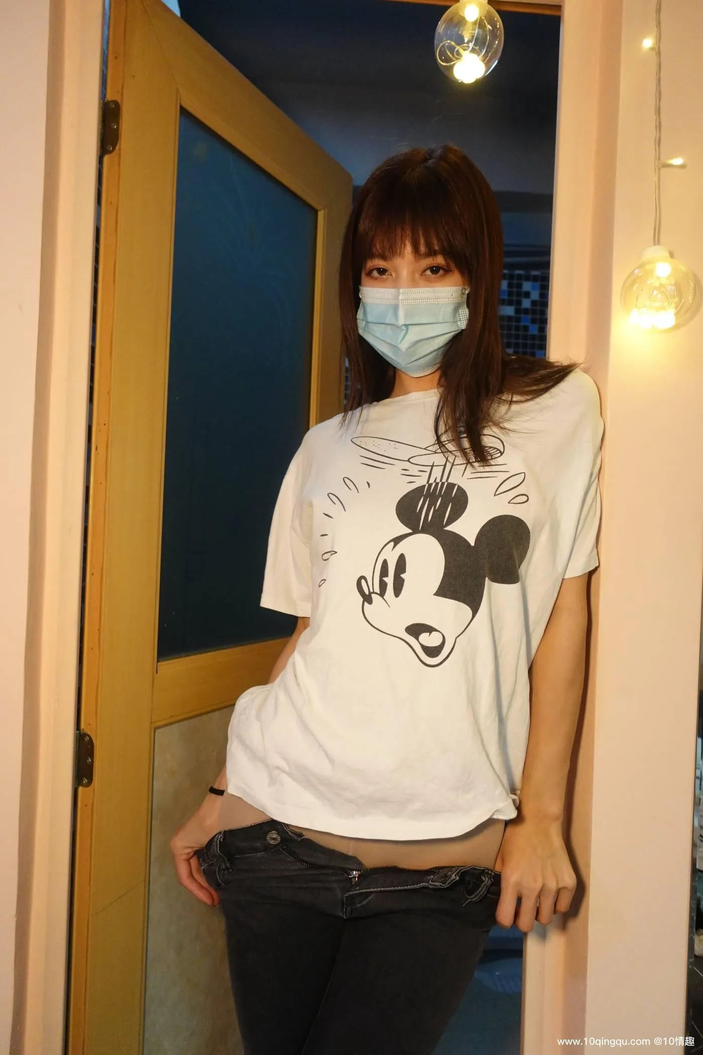 [ROSI口罩系列]2021.05.11 NO.1794[81P]插图2