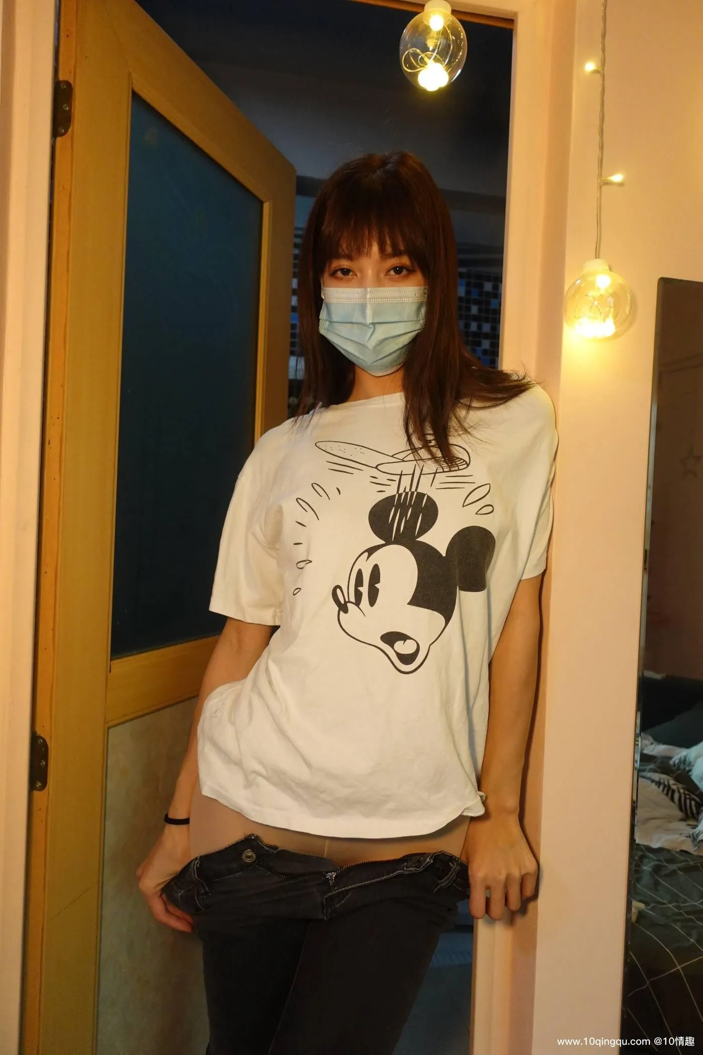 [ROSI口罩系列]2021.05.11 NO.1794[81P]插图3