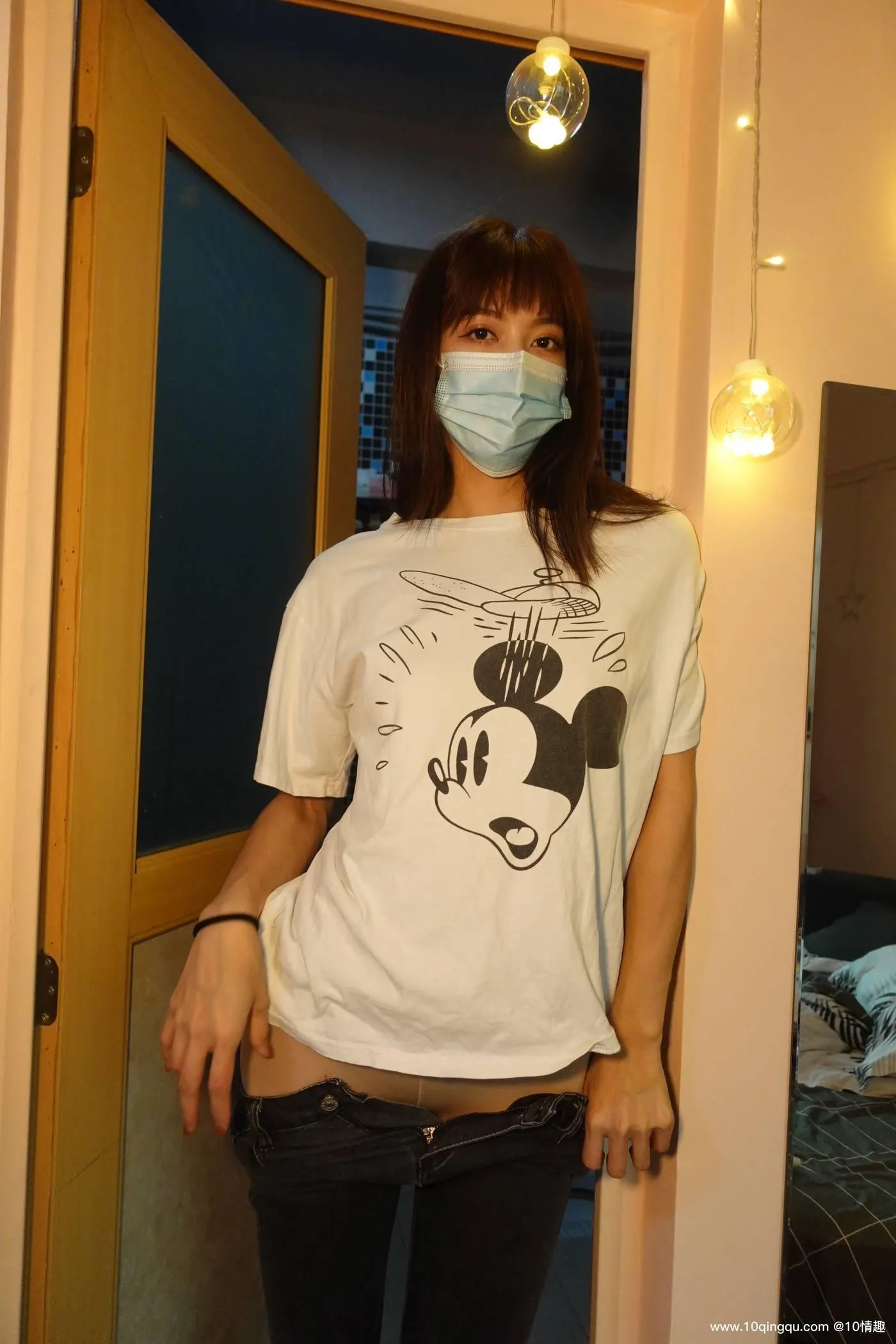 [ROSI口罩系列]2021.05.11 NO.1794[81P]插图4