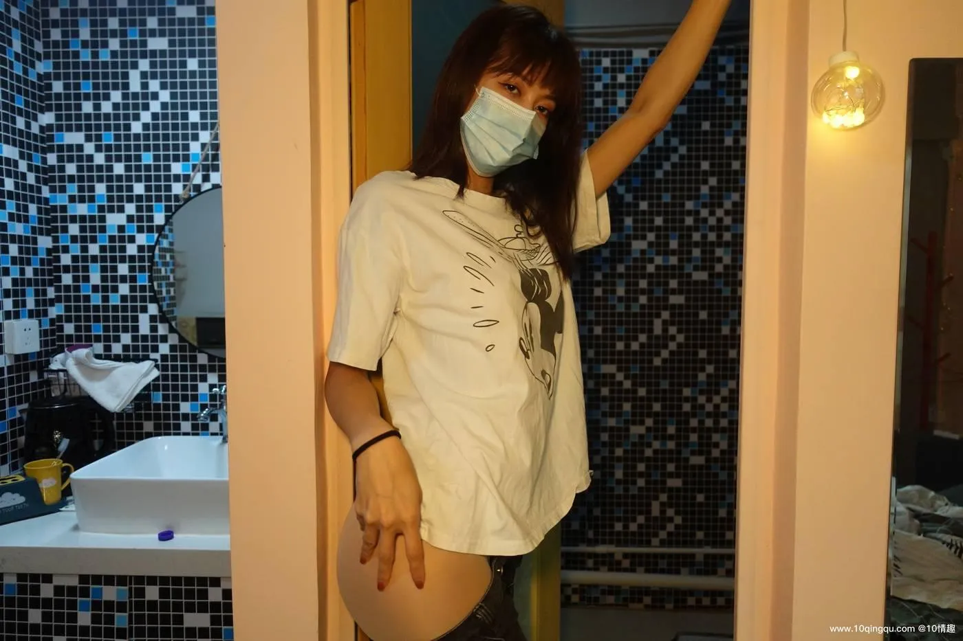 [ROSI口罩系列]2021.05.11 NO.1794[81P]插图8