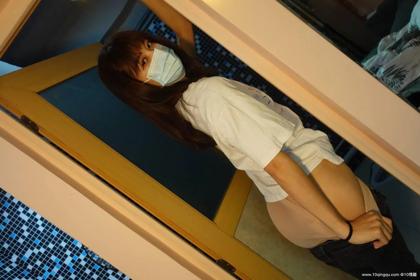 [ROSI口罩系列]2021.05.11 NO.1794[81P]插图1