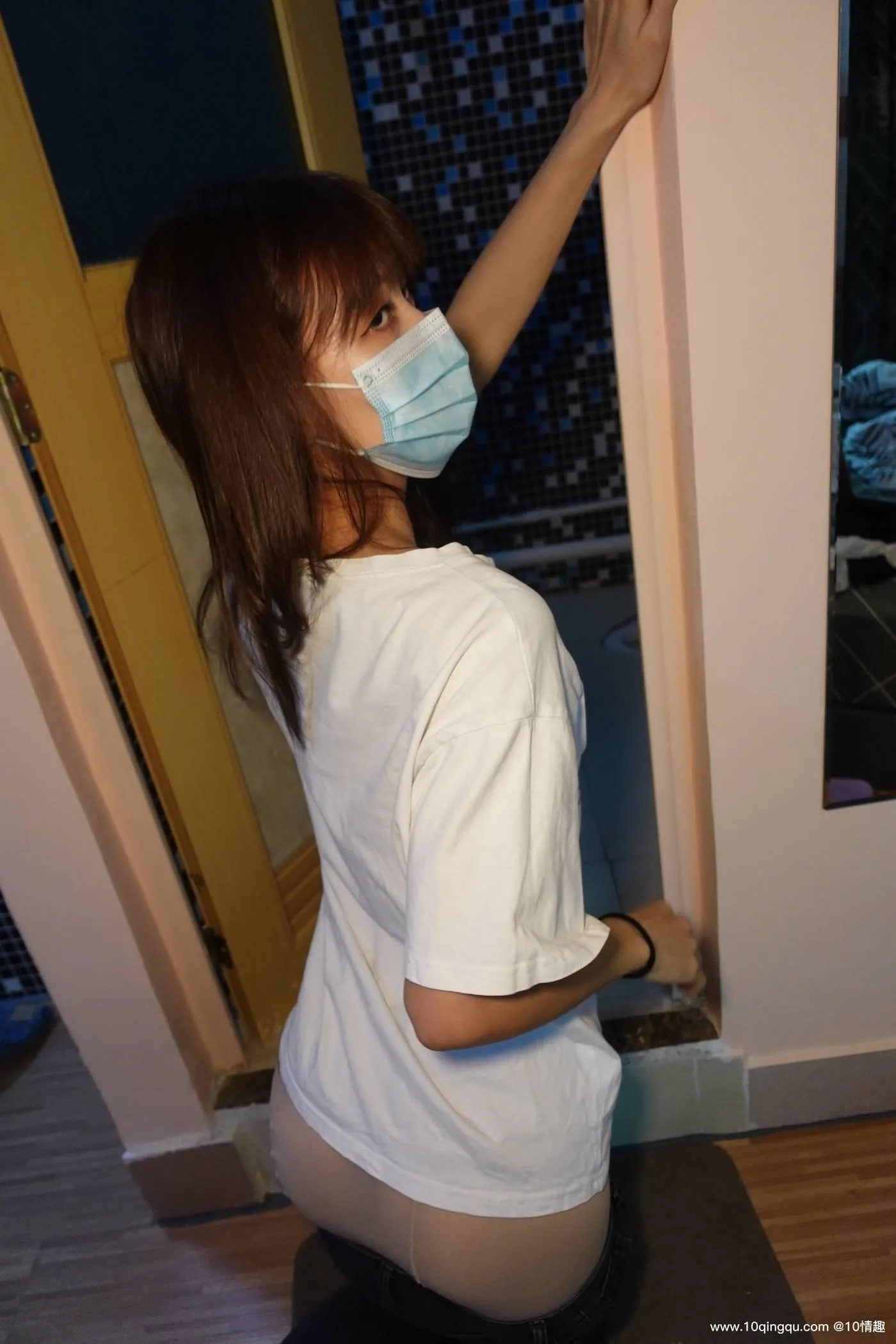[ROSI口罩系列]2021.05.11 NO.1794[81P]插图4