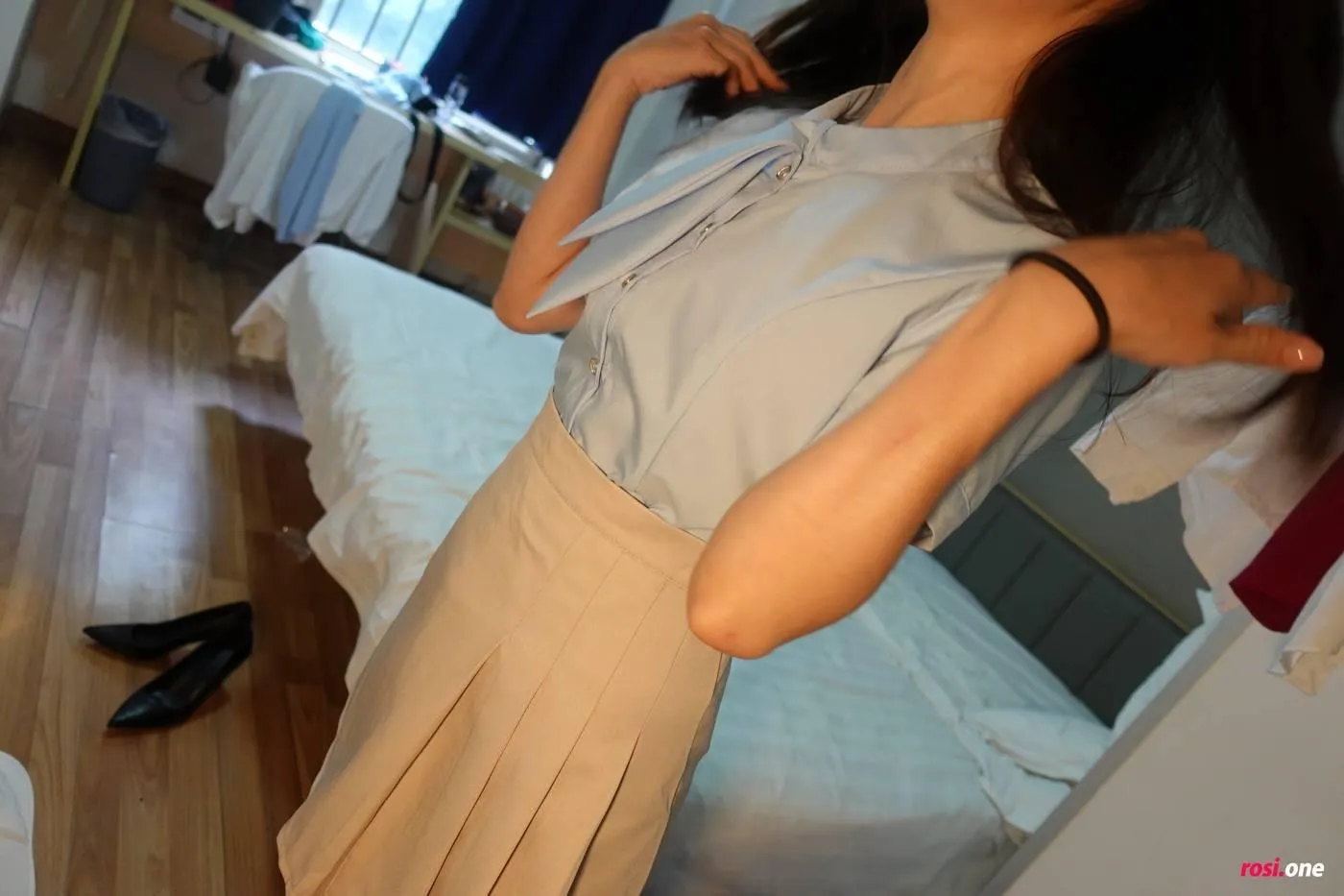 [ROSI写真]2021.08.07 NO.3533[102P]插图3