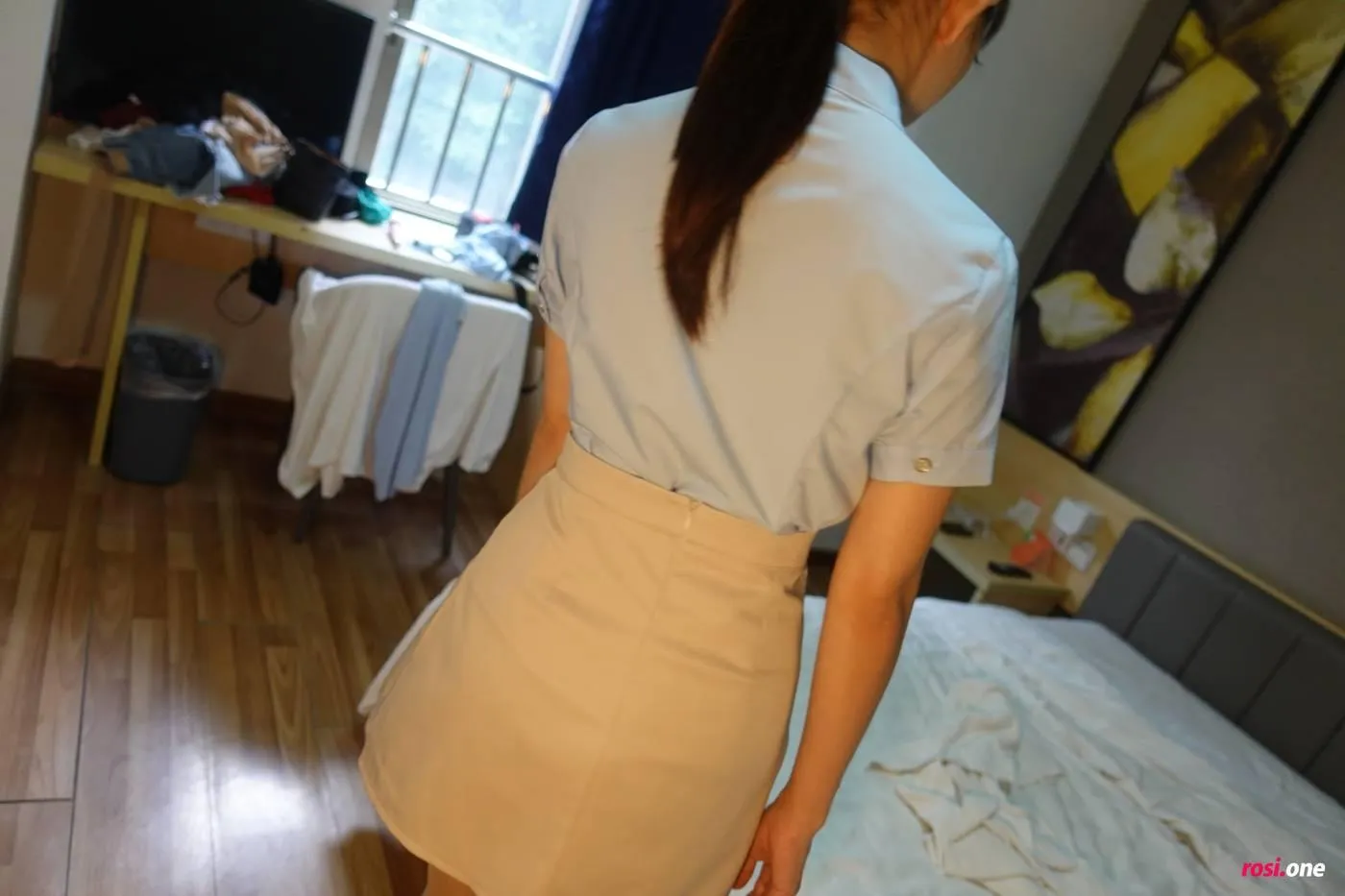 [ROSI写真]2021.08.07 NO.3533[102P]插图9