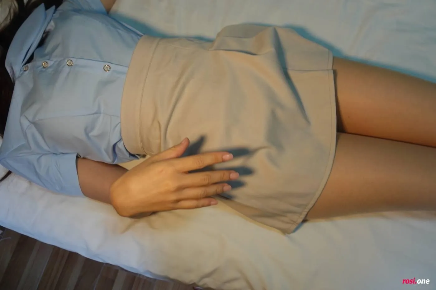 [ROSI写真]2021.08.07 NO.3533[102P]插图1