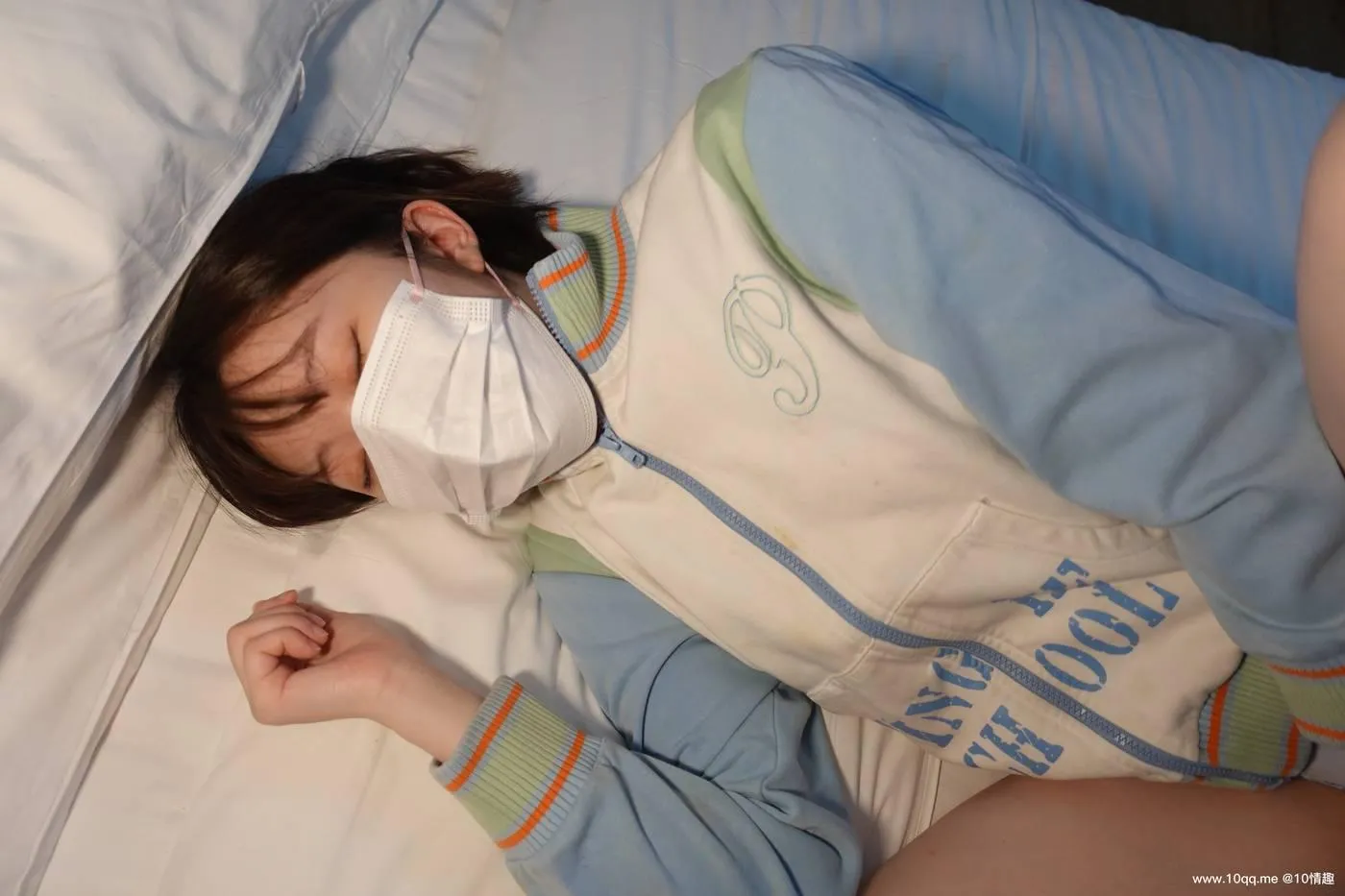[ROSI口罩系列]2021.10.09 NO.1945[66P]插图9