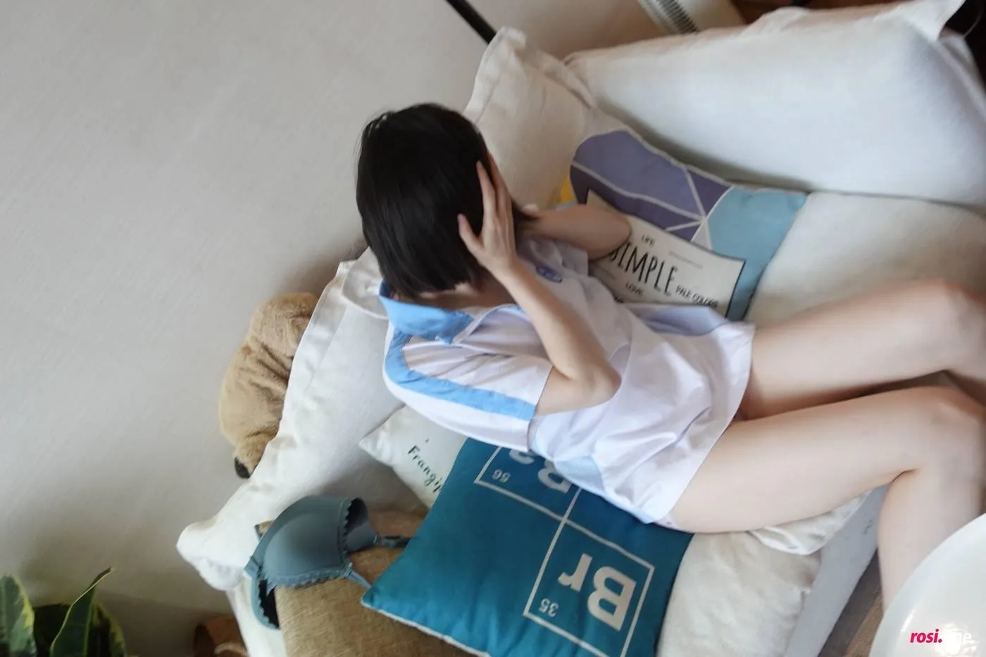 [ROSI写真]2021.10.04 NO.3591[75P]插图4