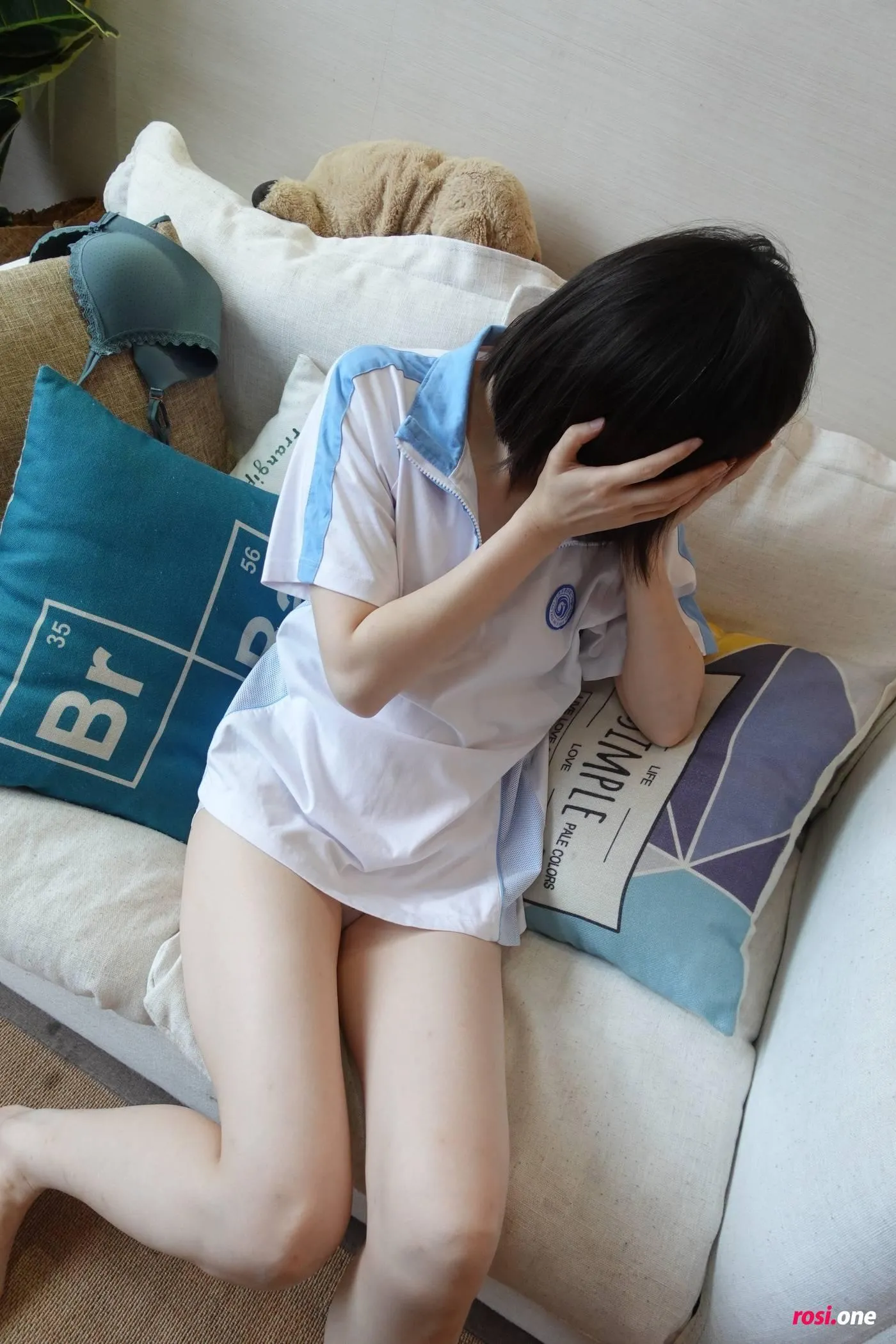 [ROSI写真]2021.10.04 NO.3591[75P]插图5