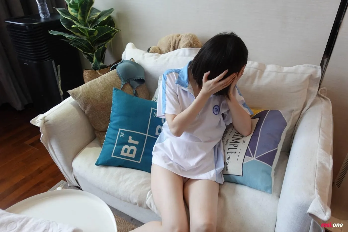 [ROSI写真]2021.10.04 NO.3591[75P]插图6