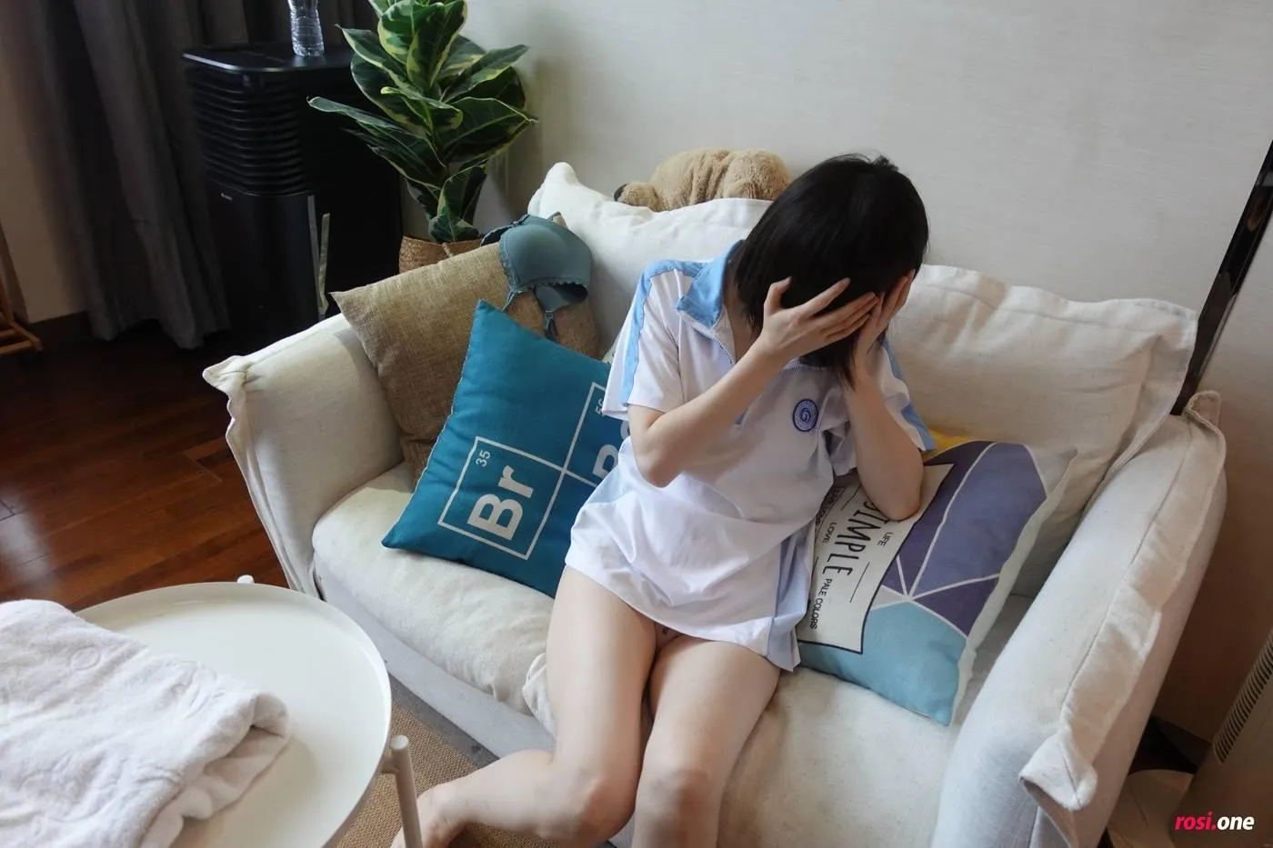 [ROSI写真]2021.10.04 NO.3591[75P]插图7