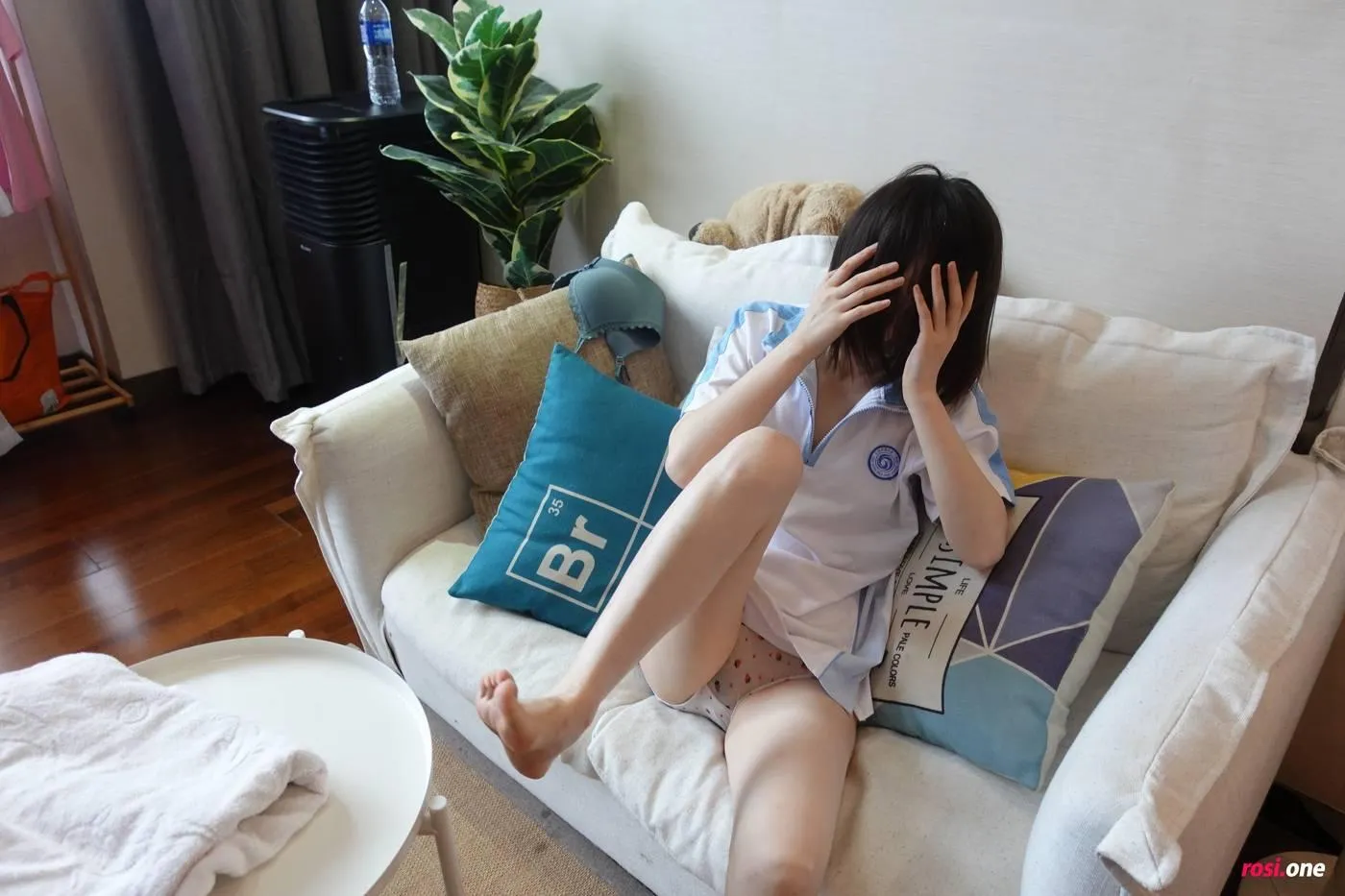 [ROSI写真]2021.10.04 NO.3591[75P]插图8