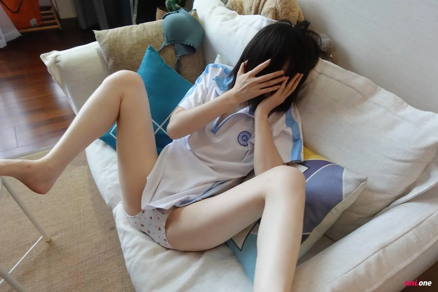 [ROSI写真]2021.10.04 NO.3591[75P]插图1