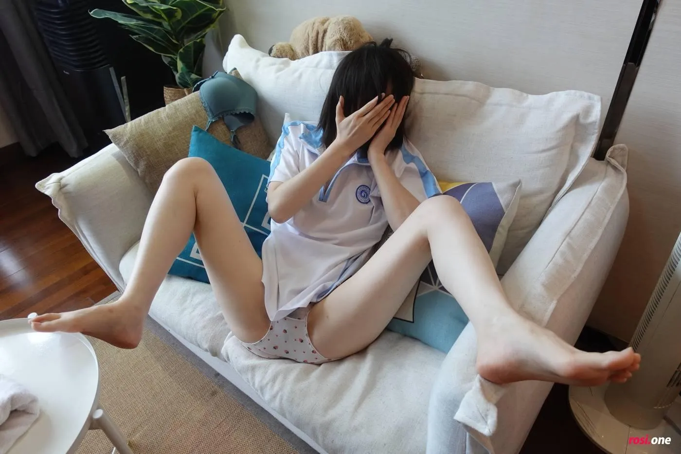 [ROSI写真]2021.10.04 NO.3591[75P]插图3