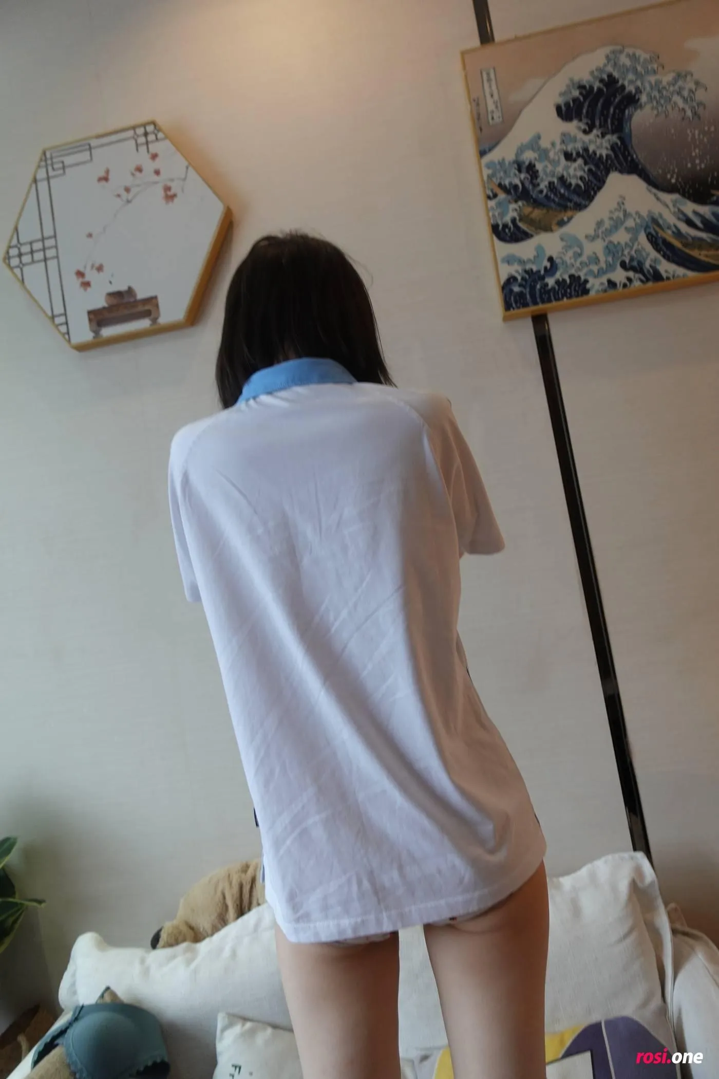 [ROSI写真]2021.10.04 NO.3591[75P]插图