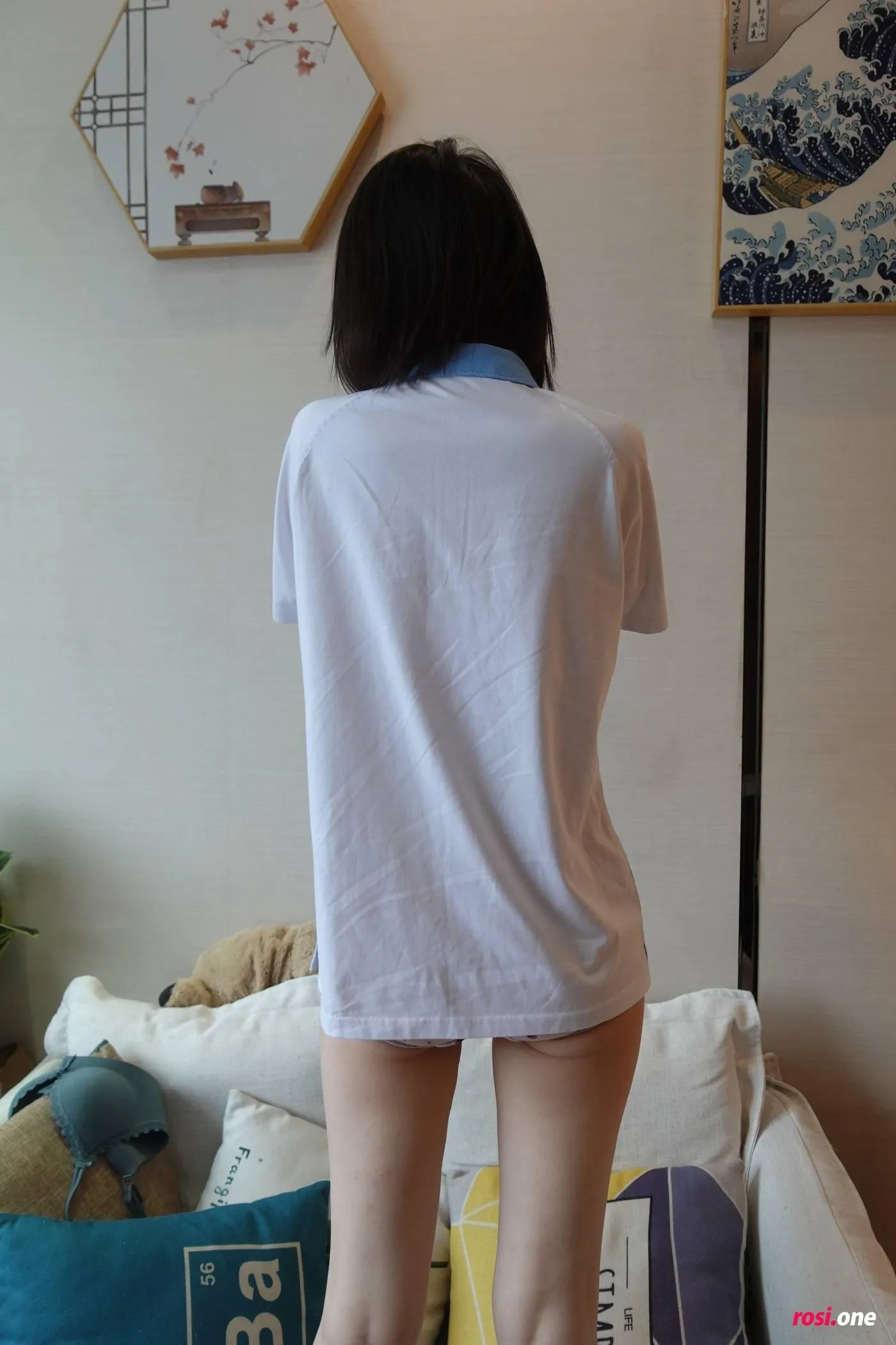[ROSI写真]2021.10.04 NO.3591[75P]插图1