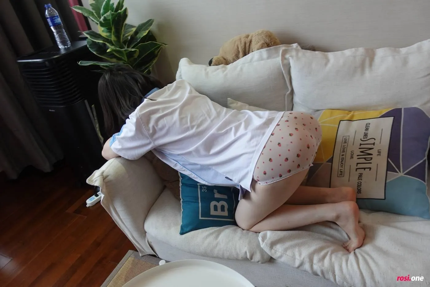 [ROSI写真]2021.10.04 NO.3591[75P]插图9