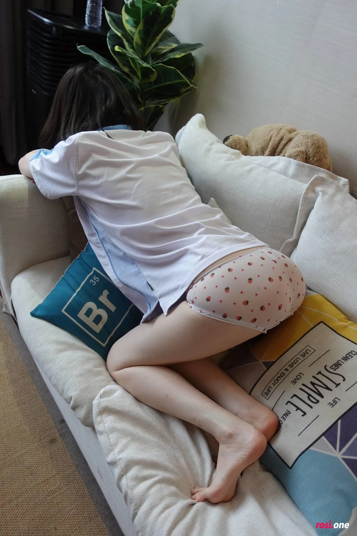 [ROSI写真]2021.10.04 NO.3591[75P]插图