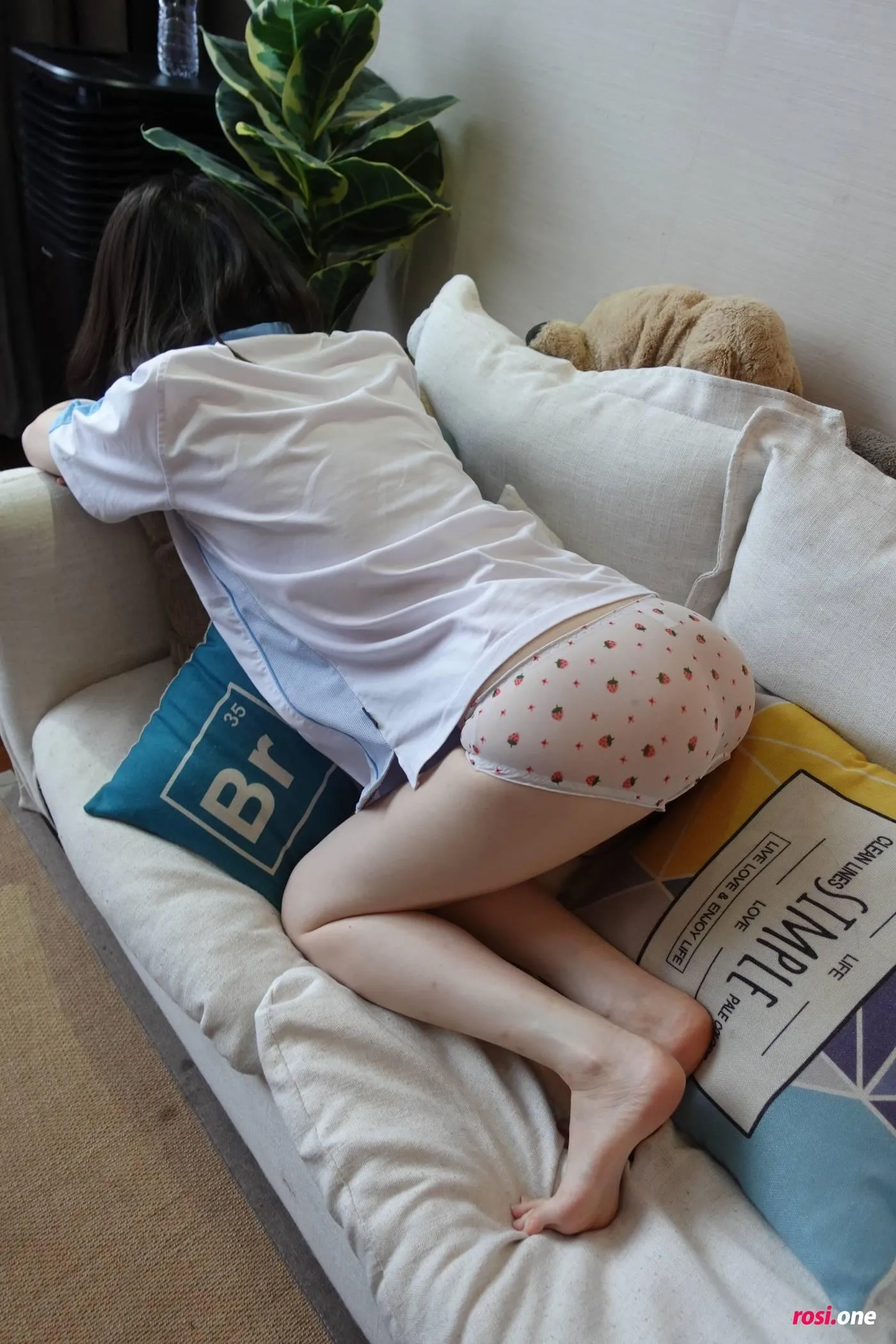 [ROSI写真]2021.10.04 NO.3591[75P]插图1