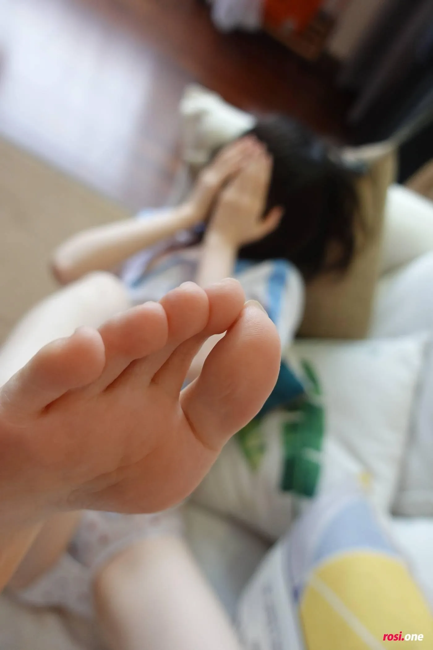 [ROSI写真]2021.10.04 NO.3591[75P]插图