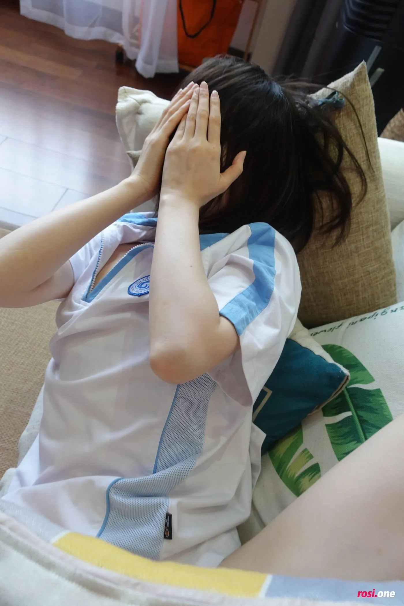 [ROSI写真]2021.10.04 NO.3591[75P]插图9