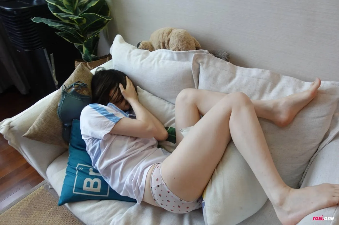 [ROSI写真]2021.10.04 NO.3591[75P]插图