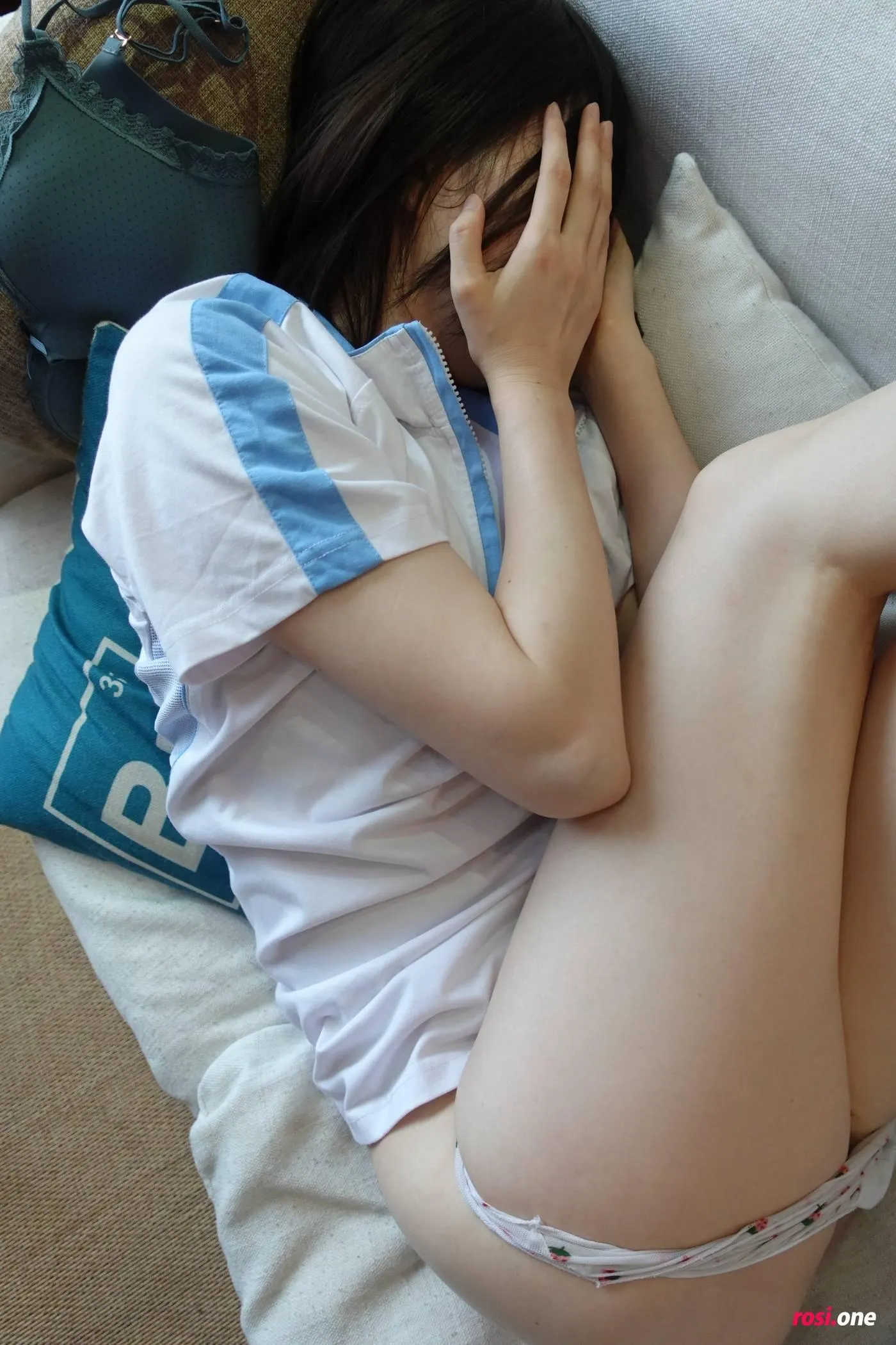 [ROSI写真]2021.10.04 NO.3591[75P]插图6