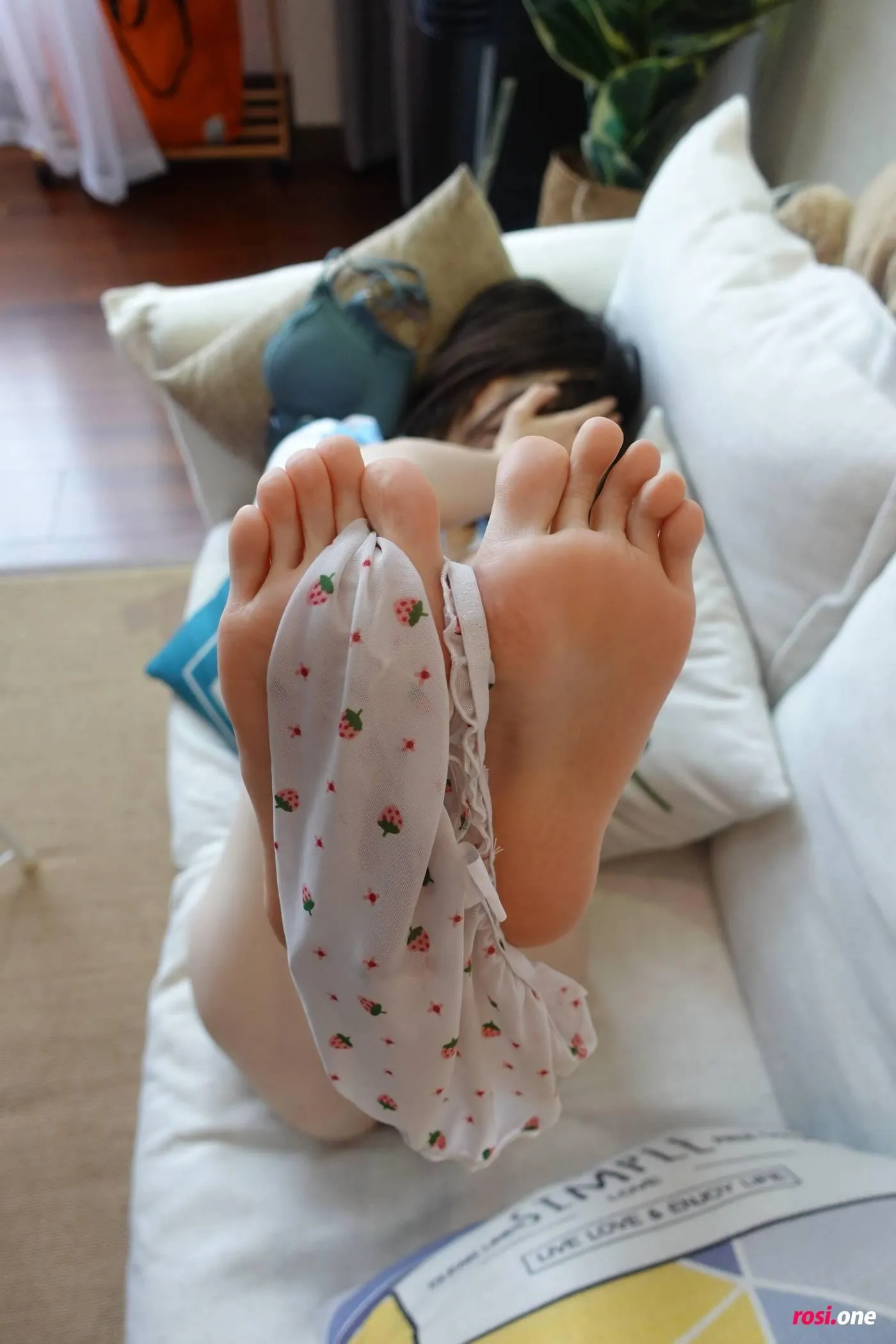 [ROSI写真]2021.10.04 NO.3591[75P]插图4