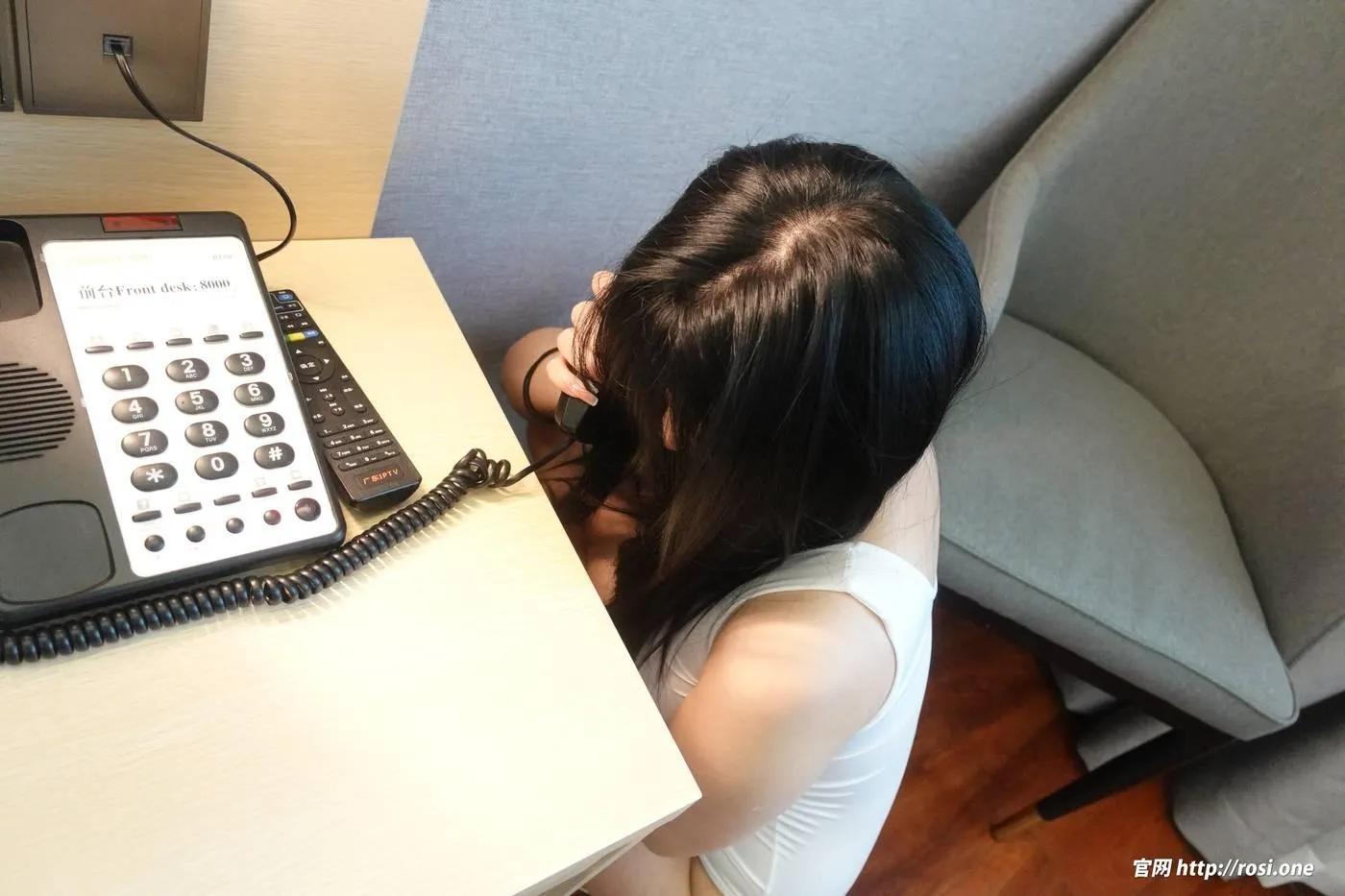 [ROSI写真]2022.01.11 NO.3690[66P]插图1