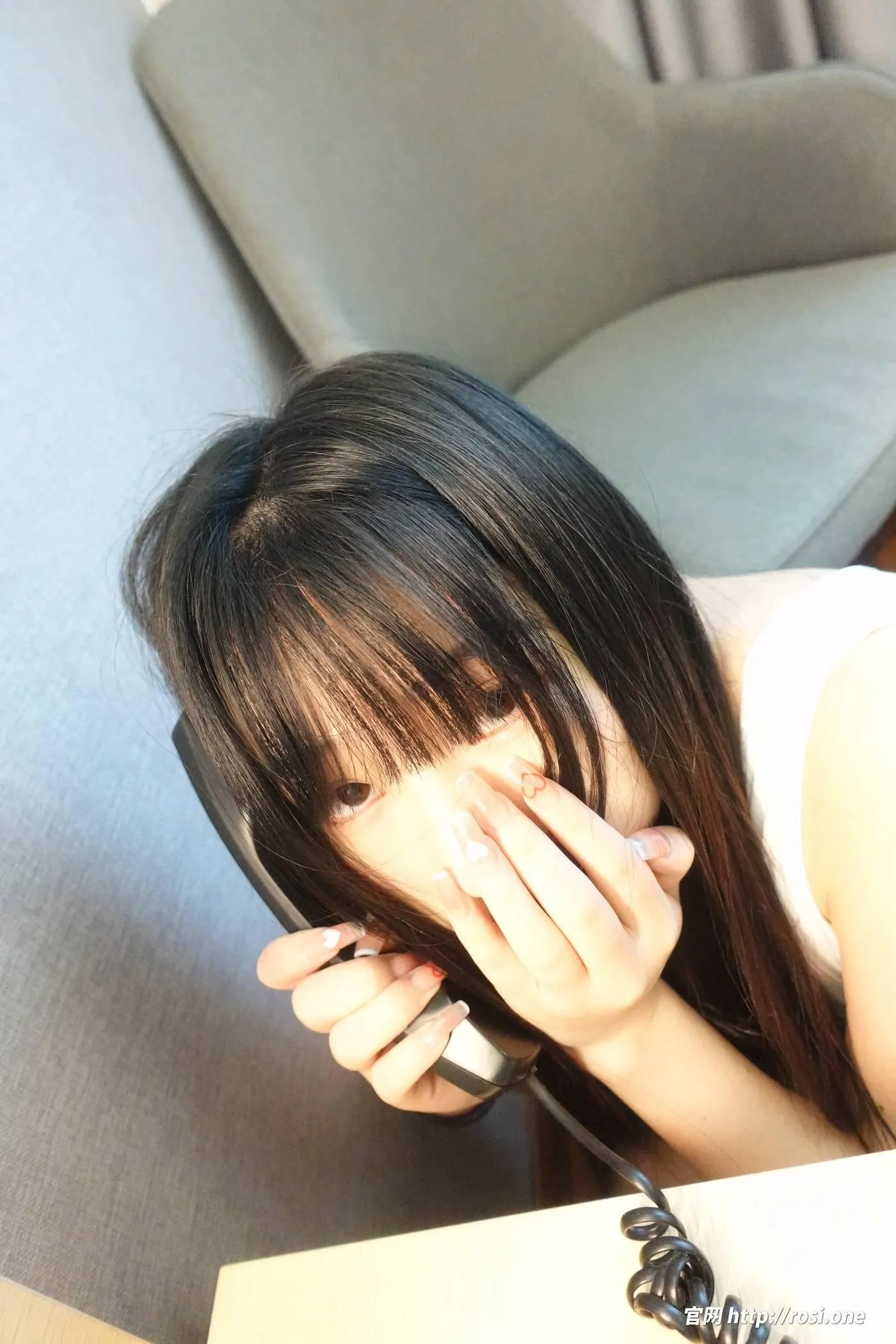 [ROSI写真]2022.01.11 NO.3690[66P]插图4