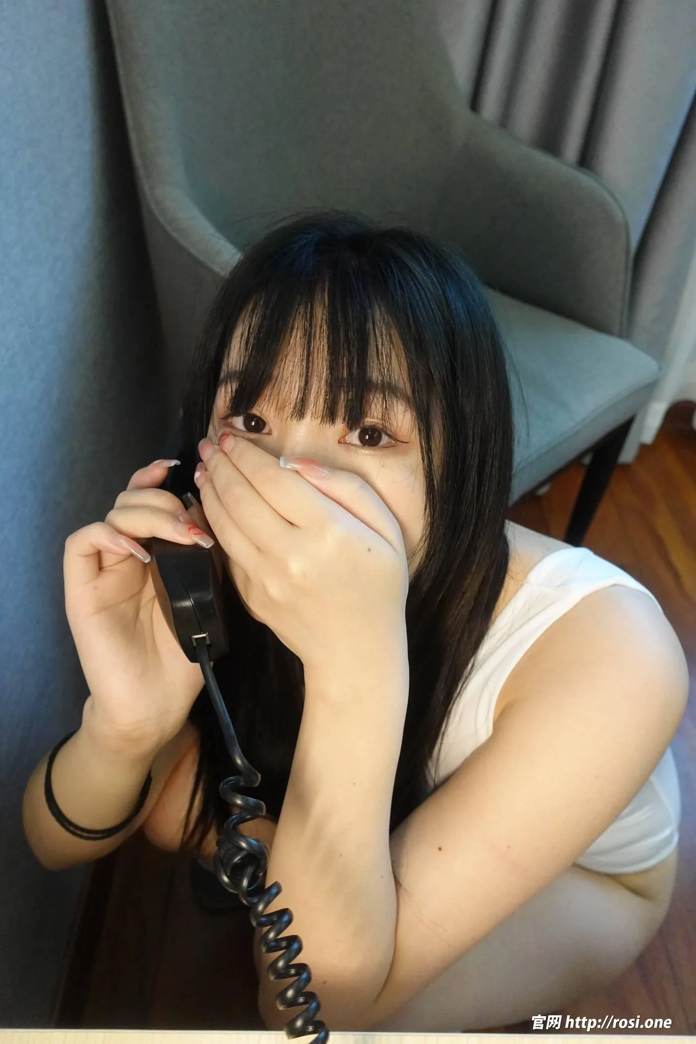 [ROSI写真]2022.01.11 NO.3690[66P]插图