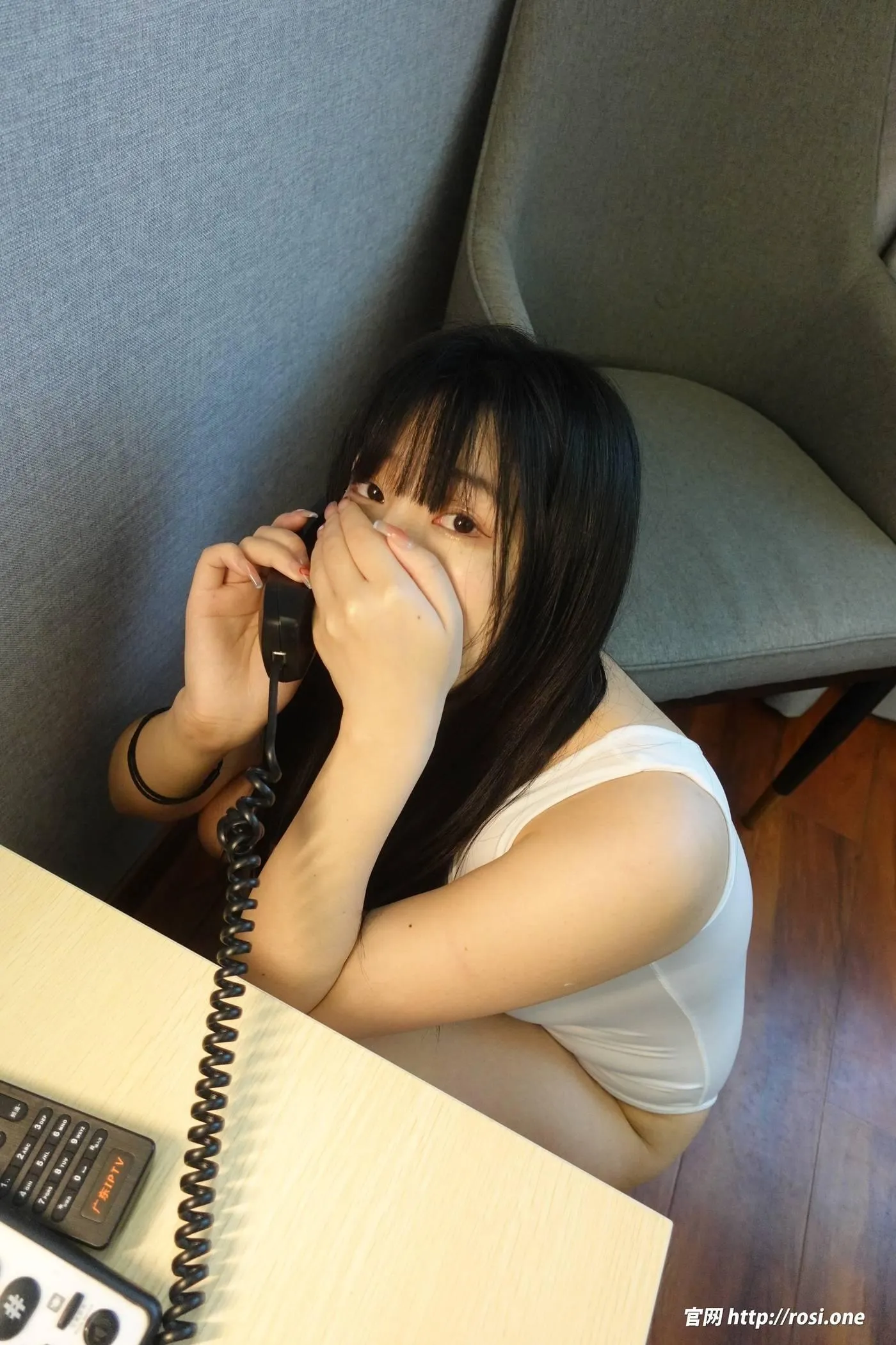 [ROSI写真]2022.01.11 NO.3690[66P]插图3