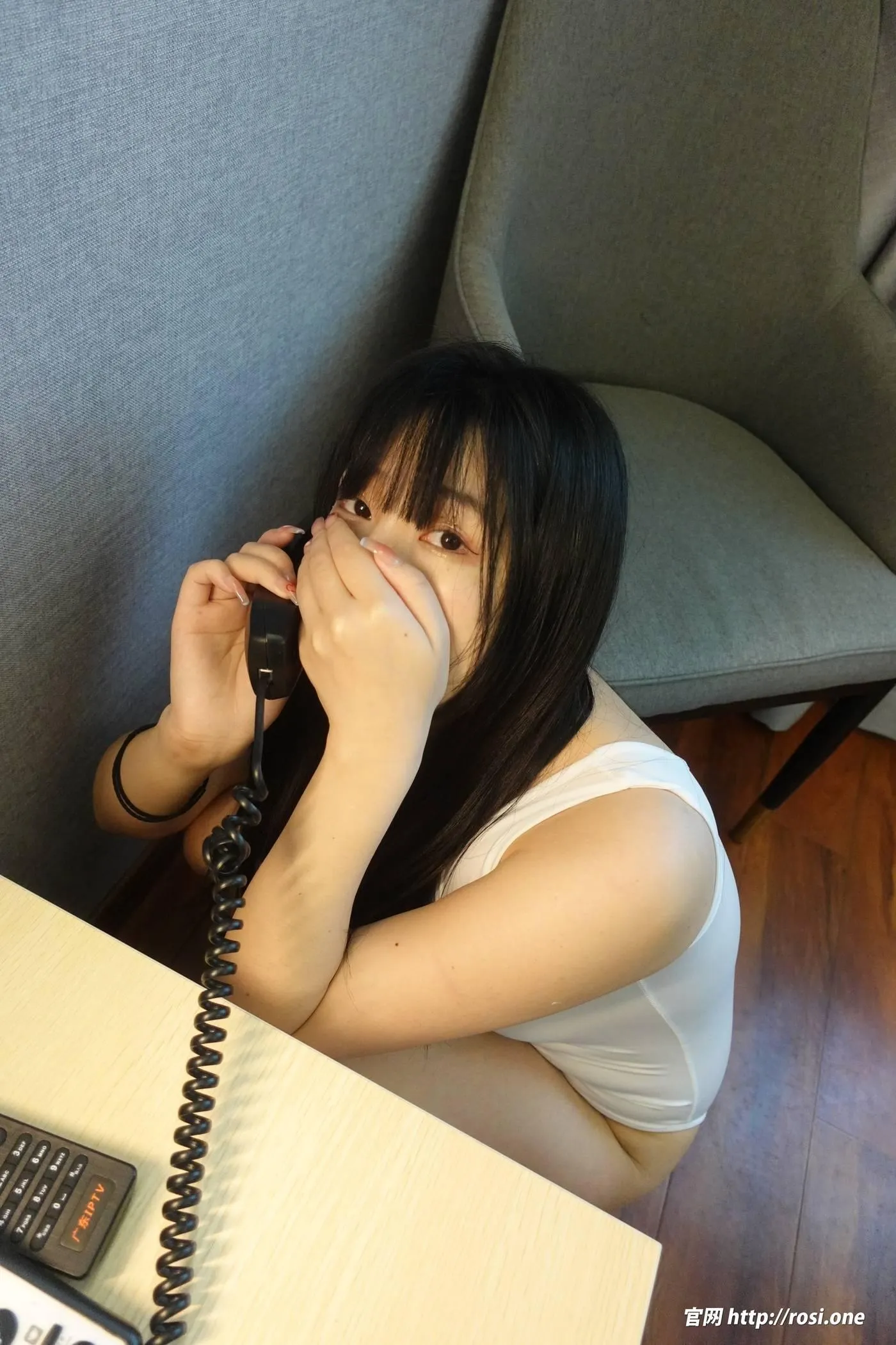 [ROSI写真]2022.01.11 NO.3690[66P]插图4