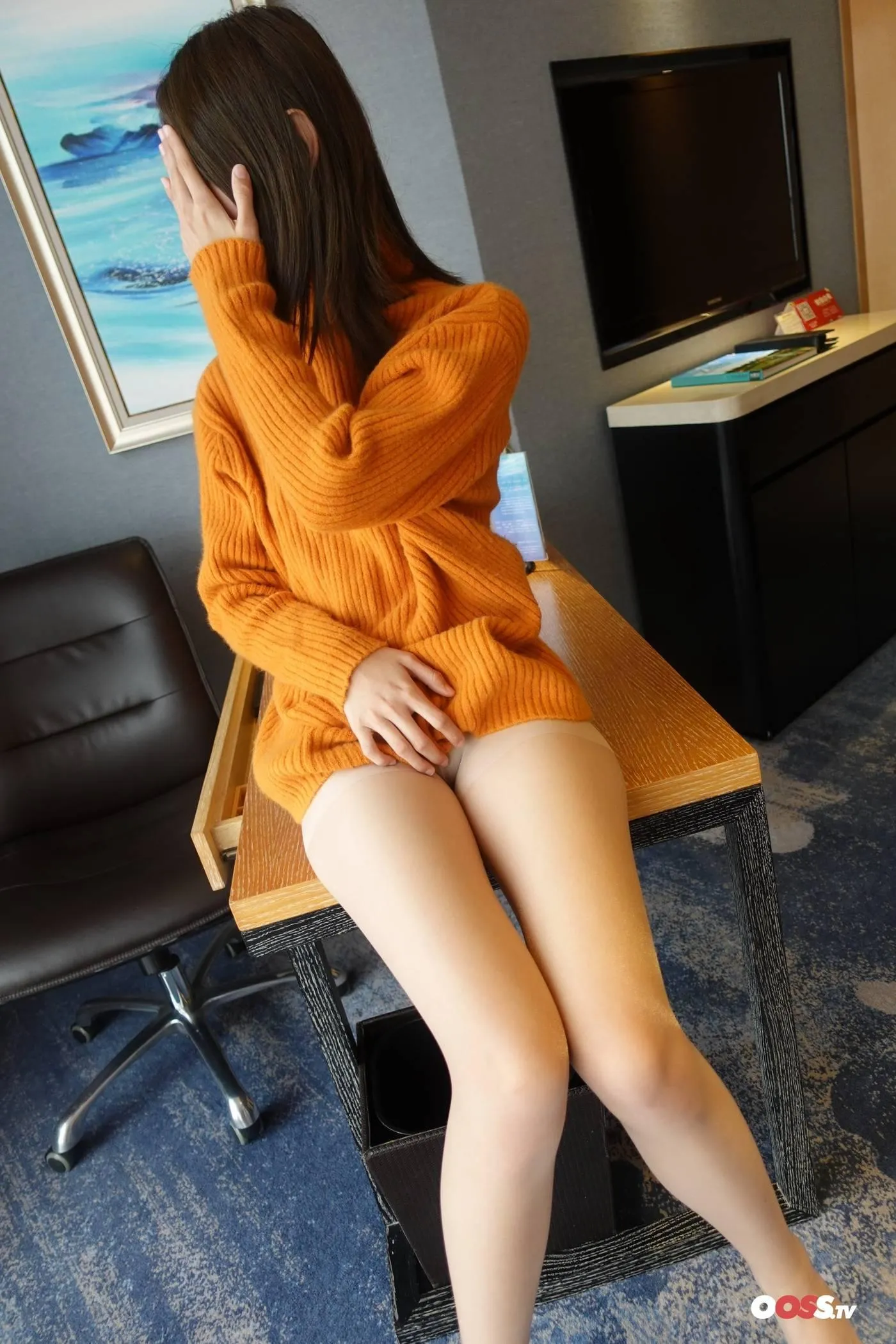 [ROSI写真]2021.04.20 NO.3424[122P]插图1
