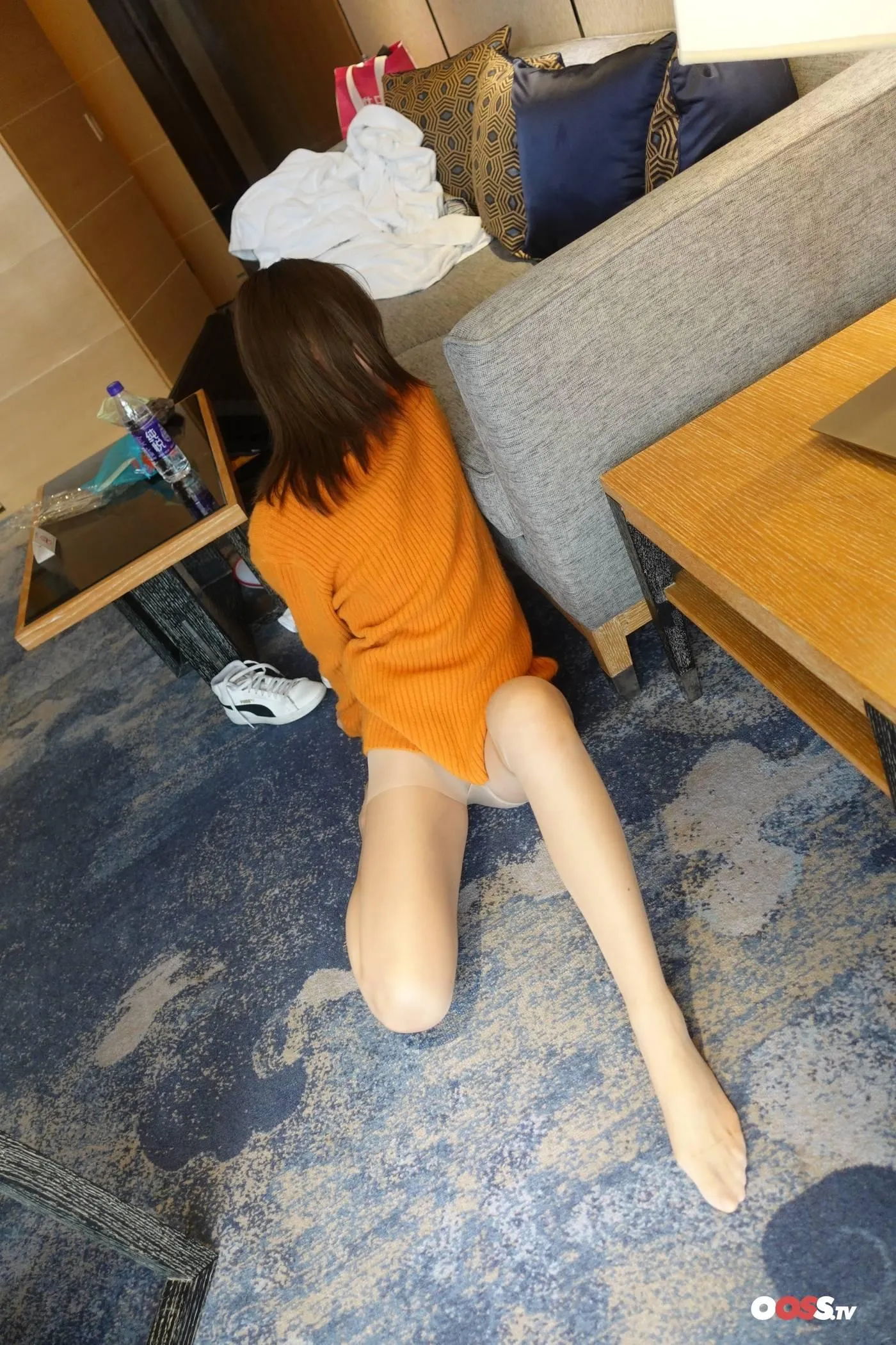 [ROSI写真]2021.04.20 NO.3424[122P]插图2