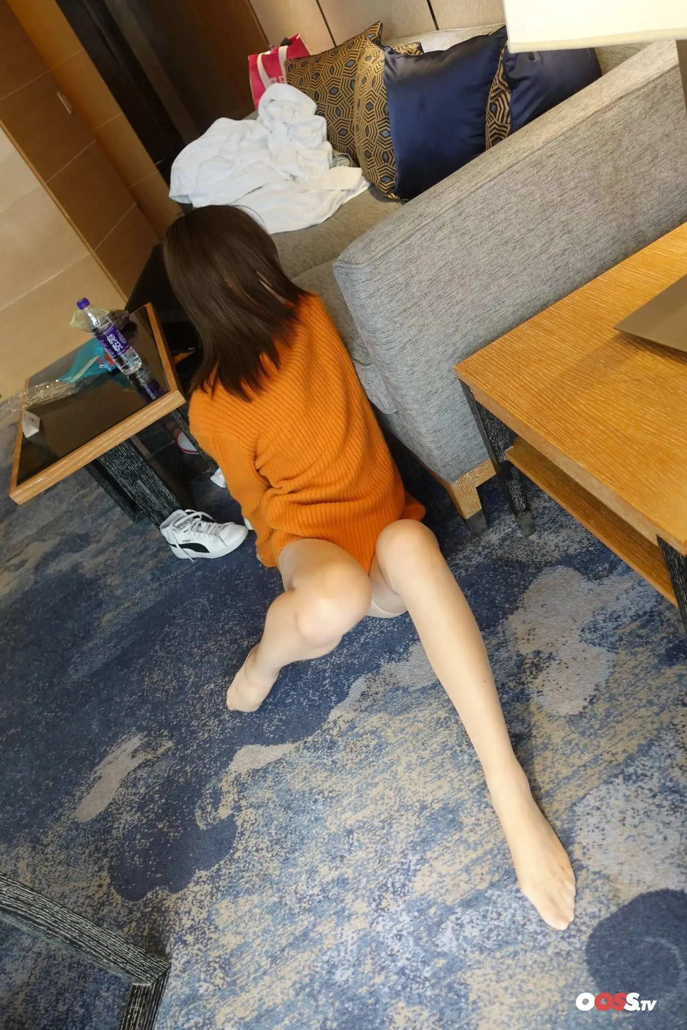 [ROSI写真]2021.04.20 NO.3424[122P]插图3