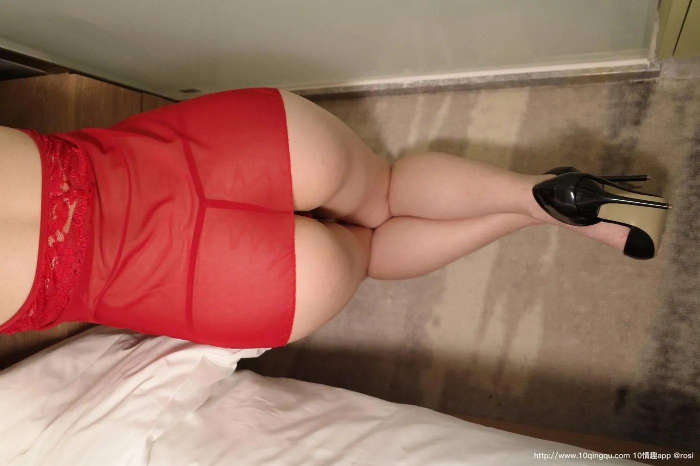 [ROSI写真] 口罩系列 2020.06.03 NO.1452[99P]插图7