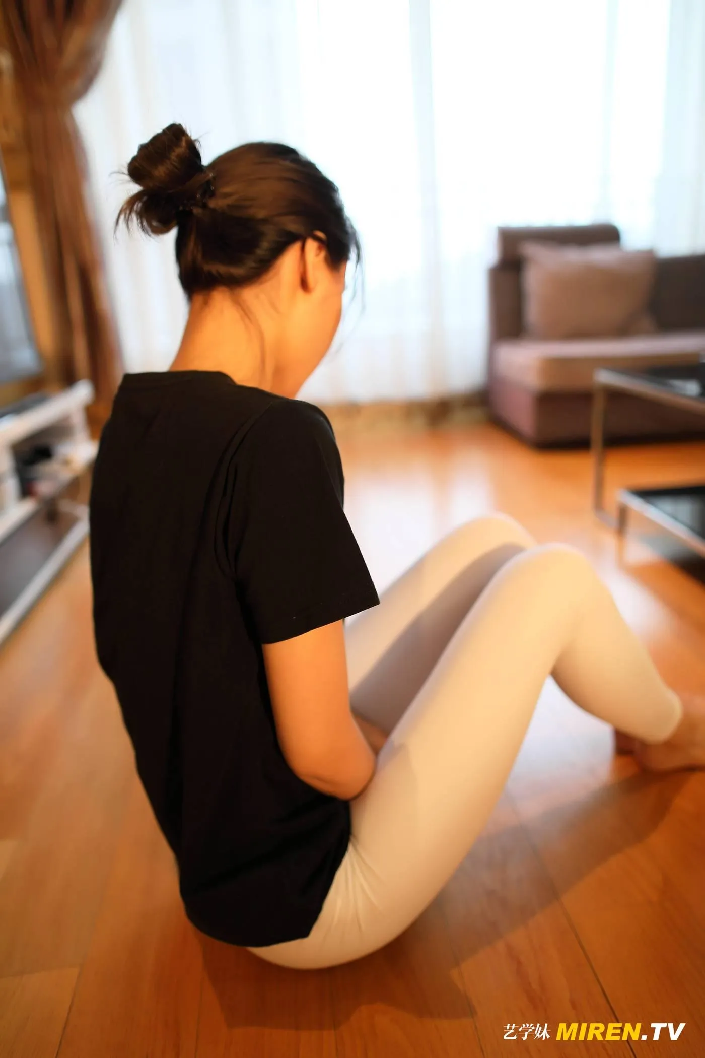 [ROSI写真] 艺学妹 2020.01.07 NO.0040[41P]插图1