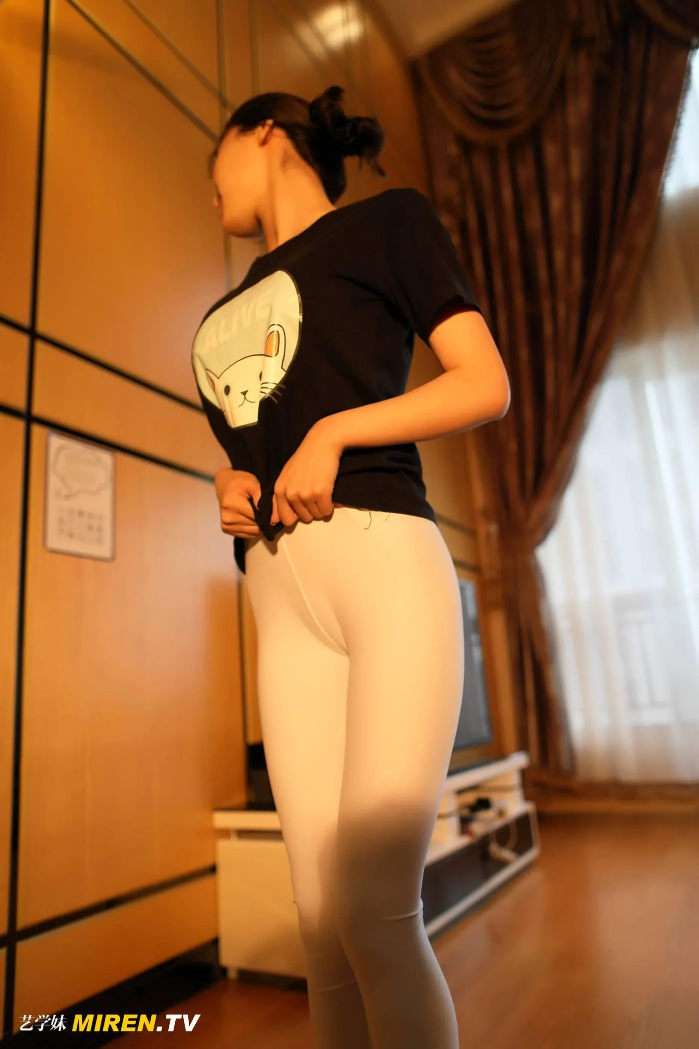 [ROSI写真] 艺学妹 2020.01.07 NO.0040[41P]插图1