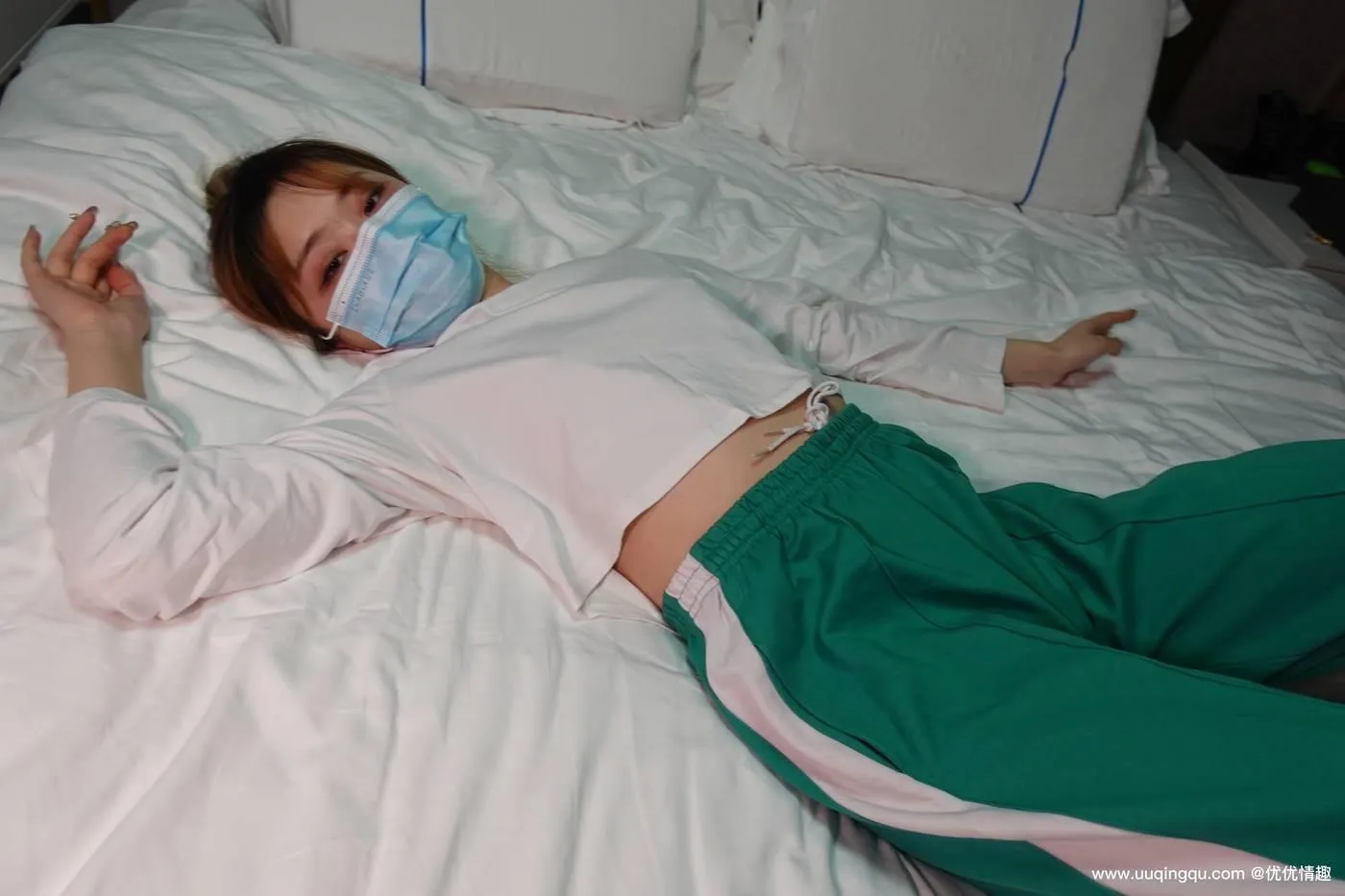 [ROSI口罩系列]2021.02.14 NO.1708[119P]插图5
