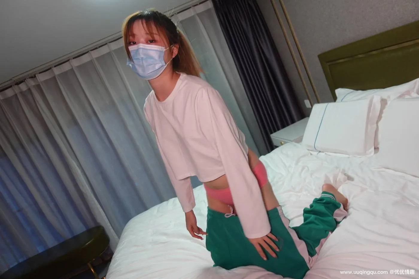 [ROSI口罩系列]2021.02.14 NO.1708[119P]插图6