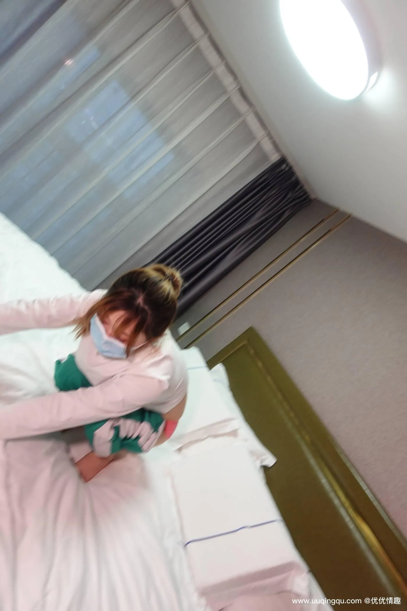 [ROSI口罩系列]2021.02.14 NO.1708[119P]插图9