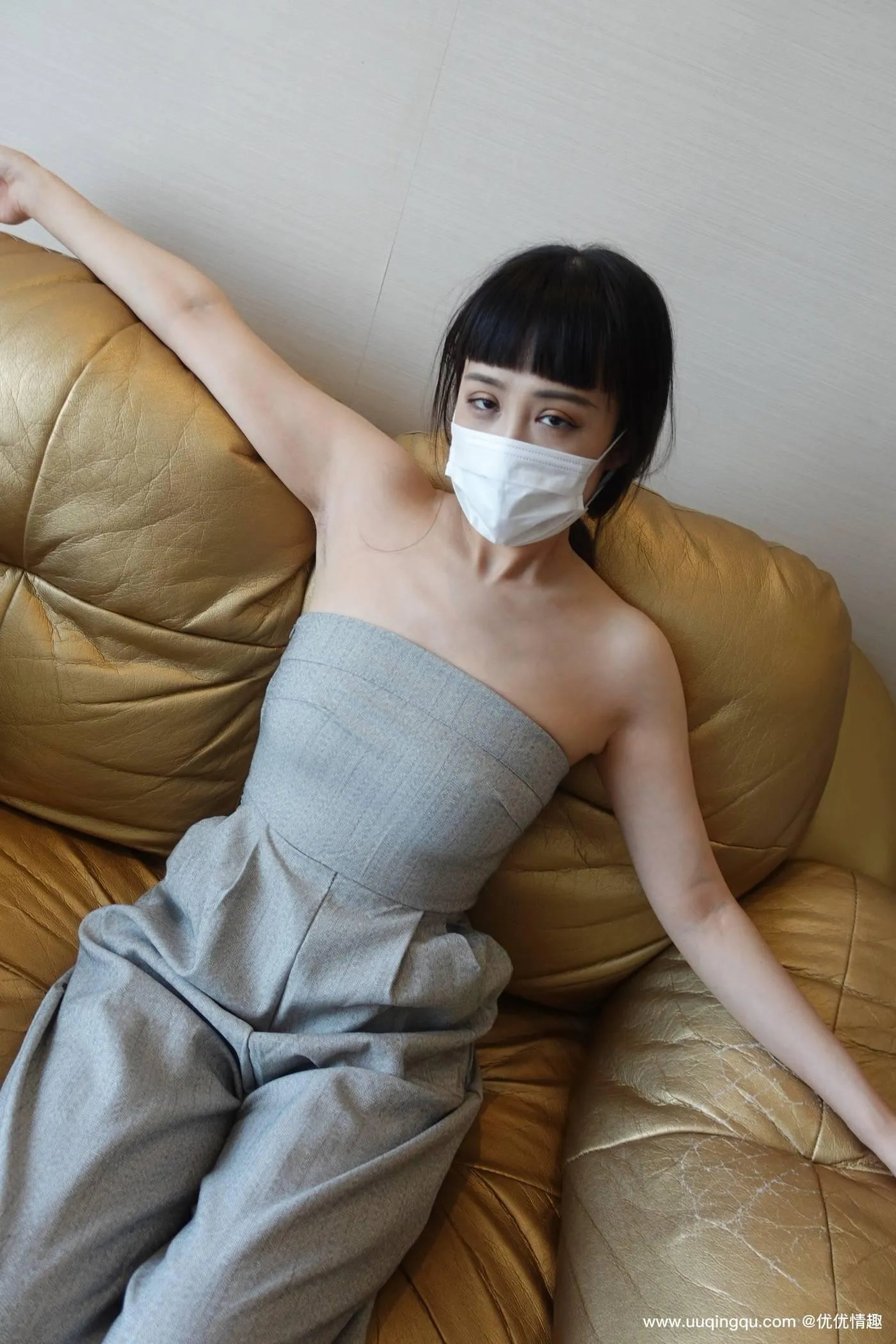 [ROSI口罩系列]2021.02.12 NO.1706[116P]插图9